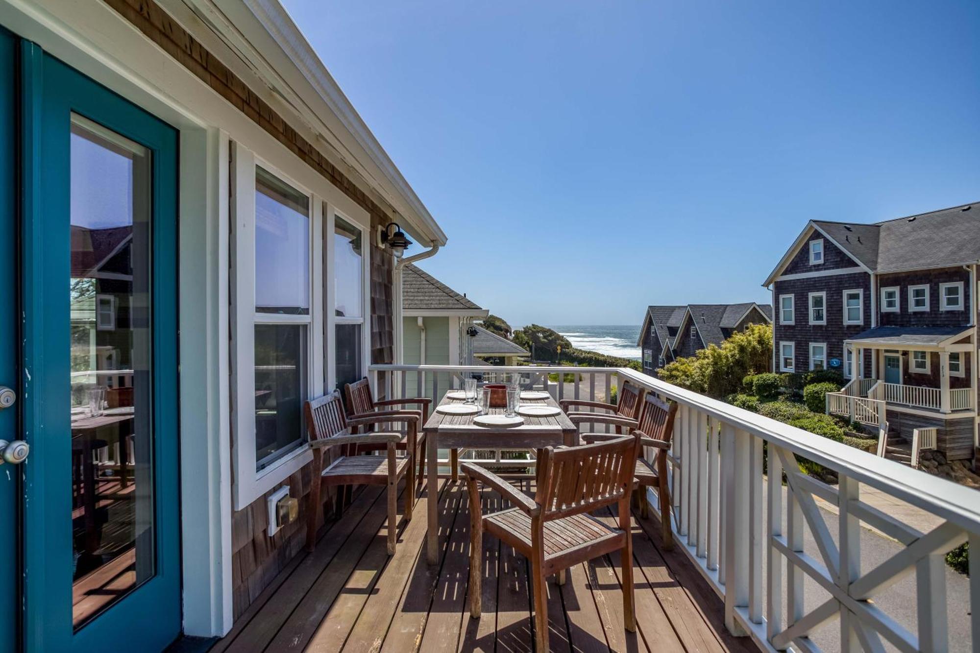 Dea Mare Holiday home *