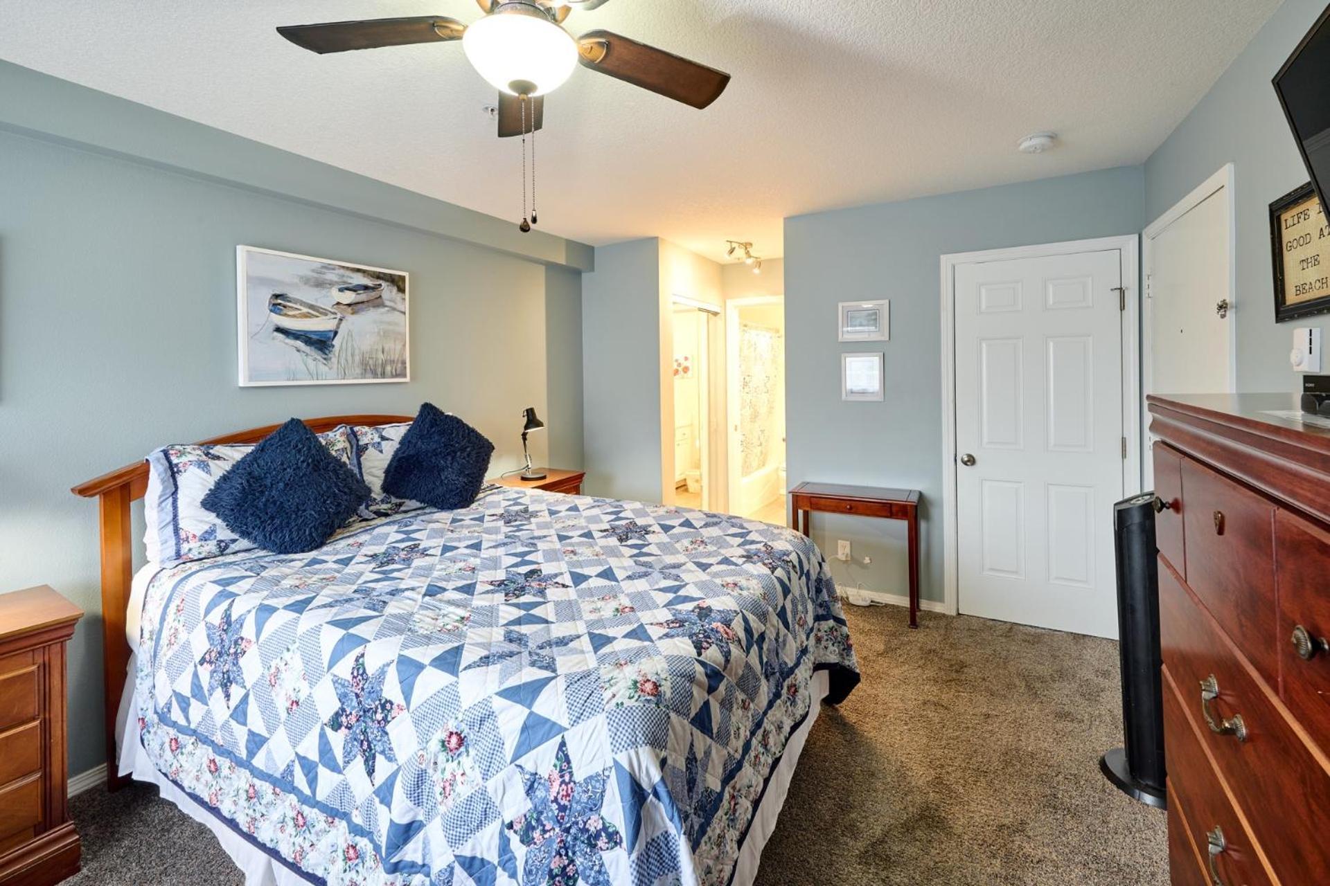 Sea Gypsy Inn