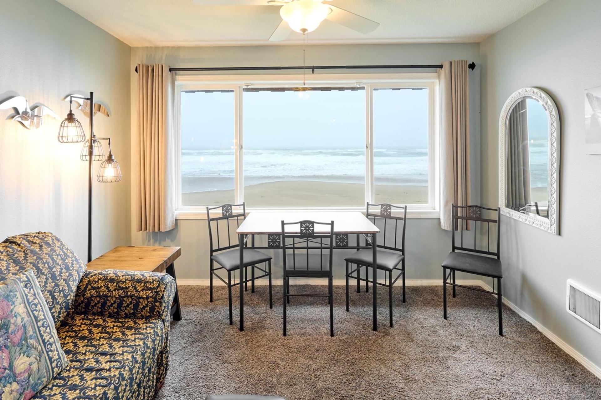 Inn Sea Gypsy Lincoln City
