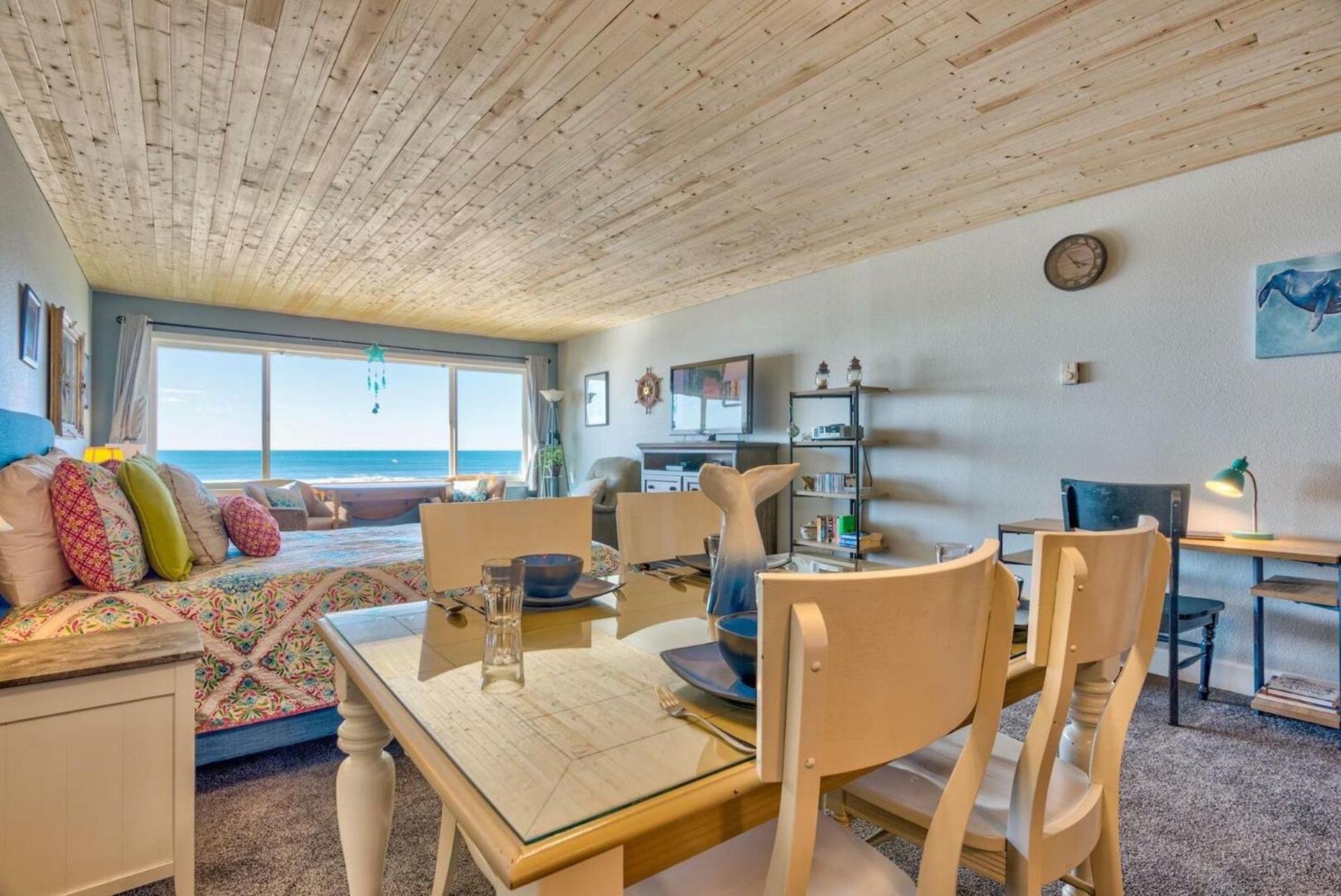 Sea Gypsy Inn