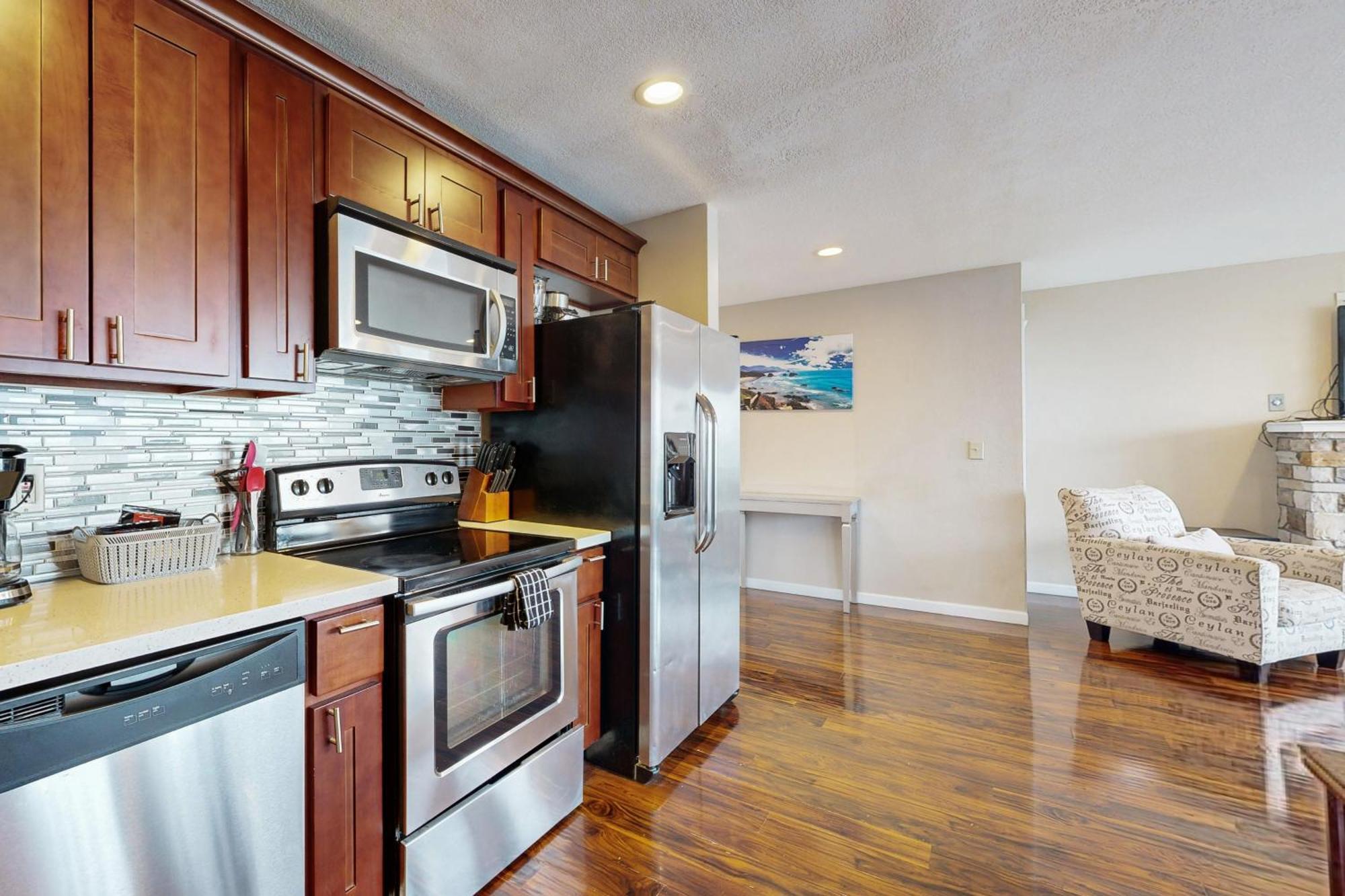 Apartment The Whale At Sandstone Point Lincoln City