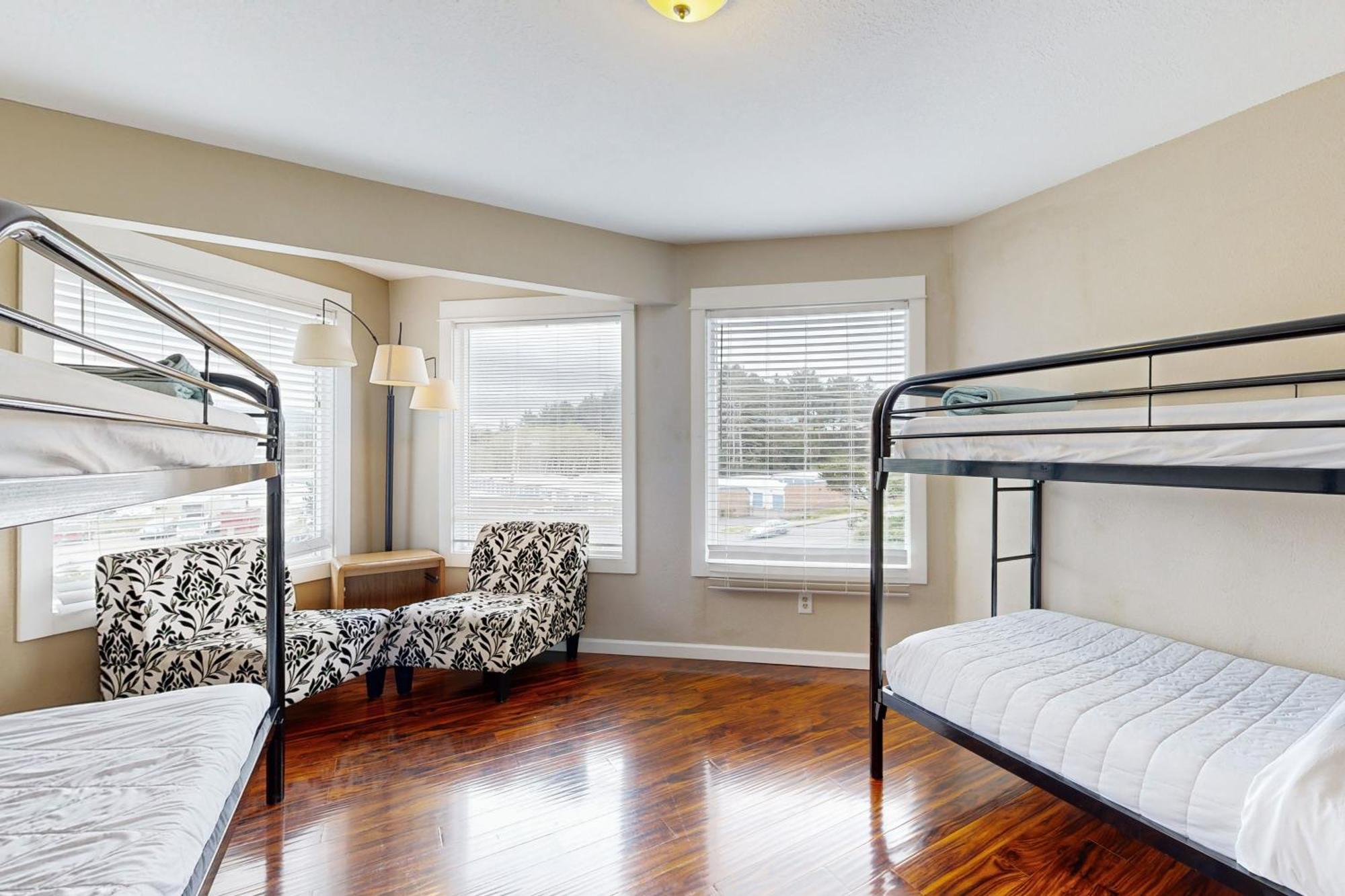 Apartment The Whale At Sandstone Point Lincoln City