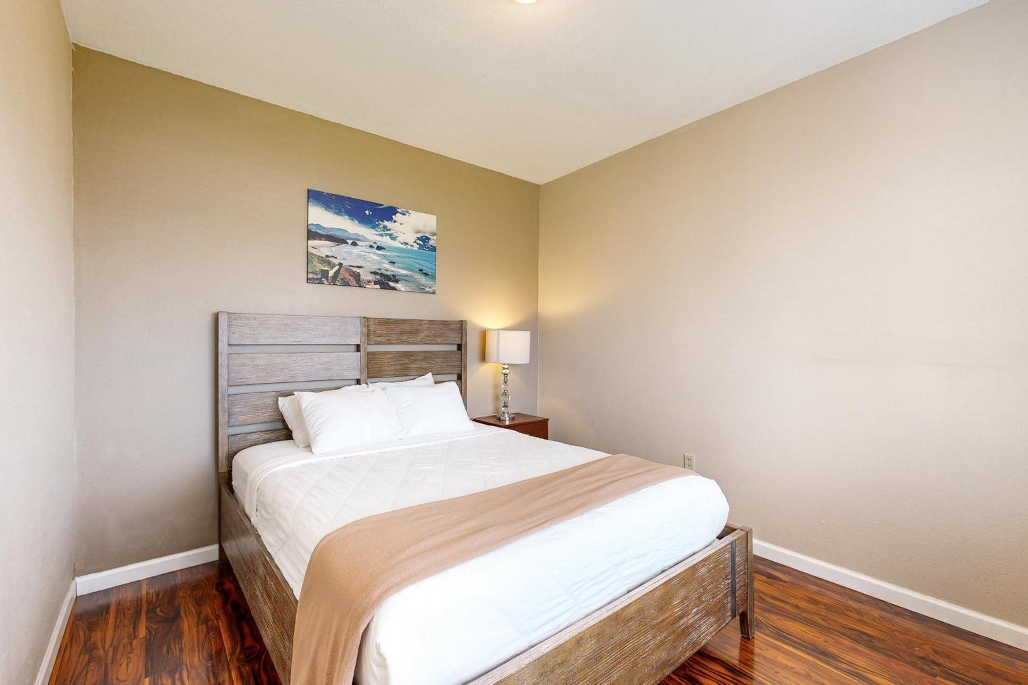 Apartment The Whale At Sandstone Point Lincoln City