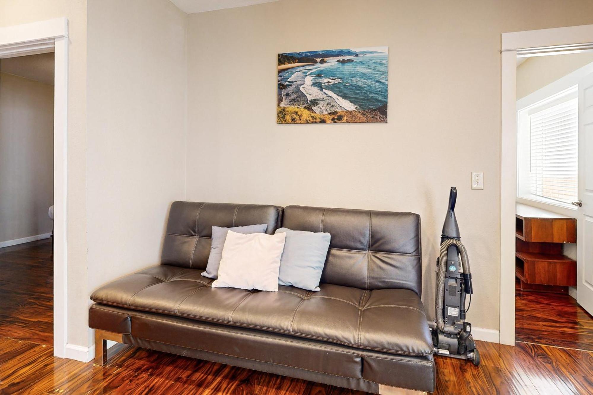 The Whale At Sandstone Point Apartment Lincoln City