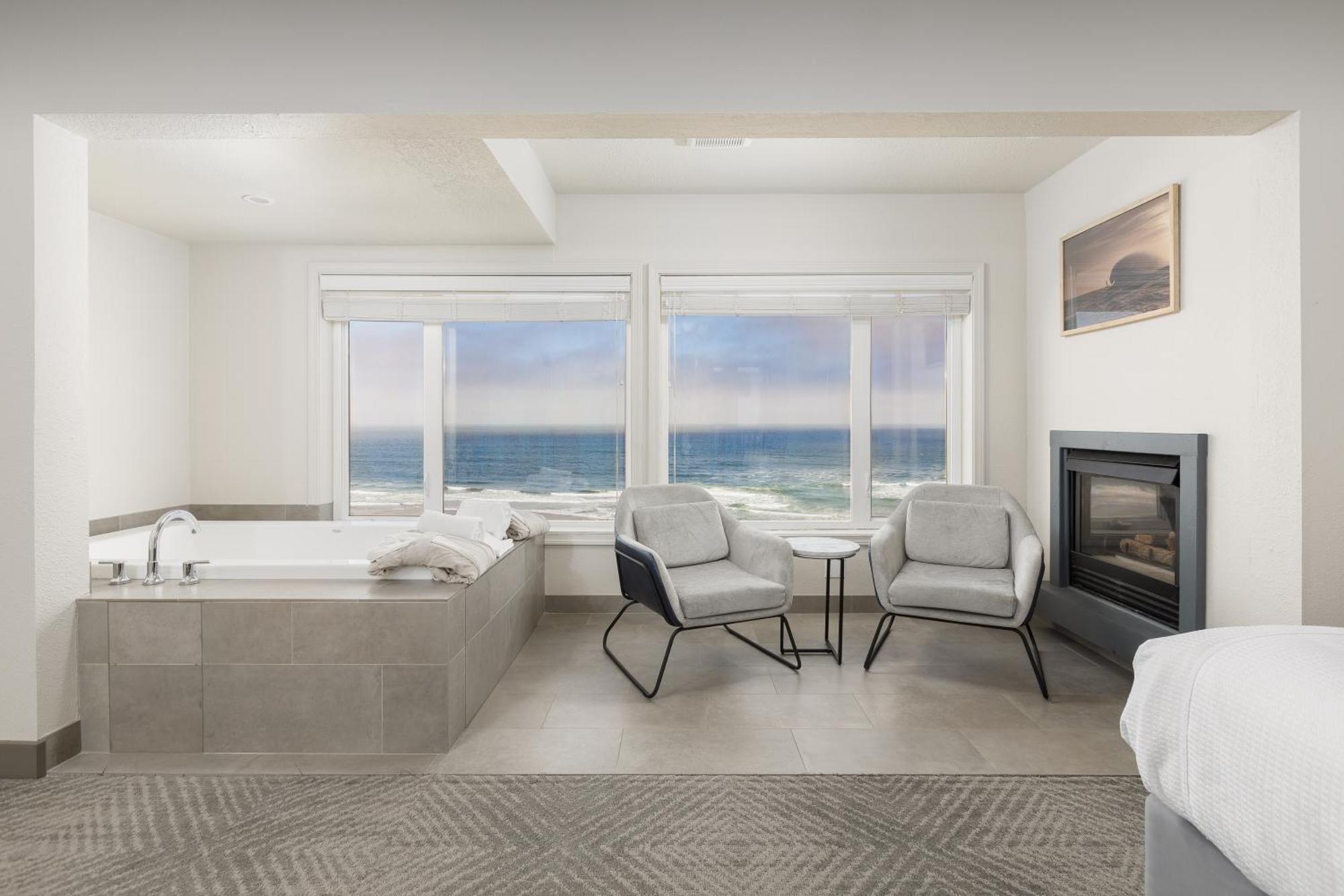 Hotel Surfland Lincoln City