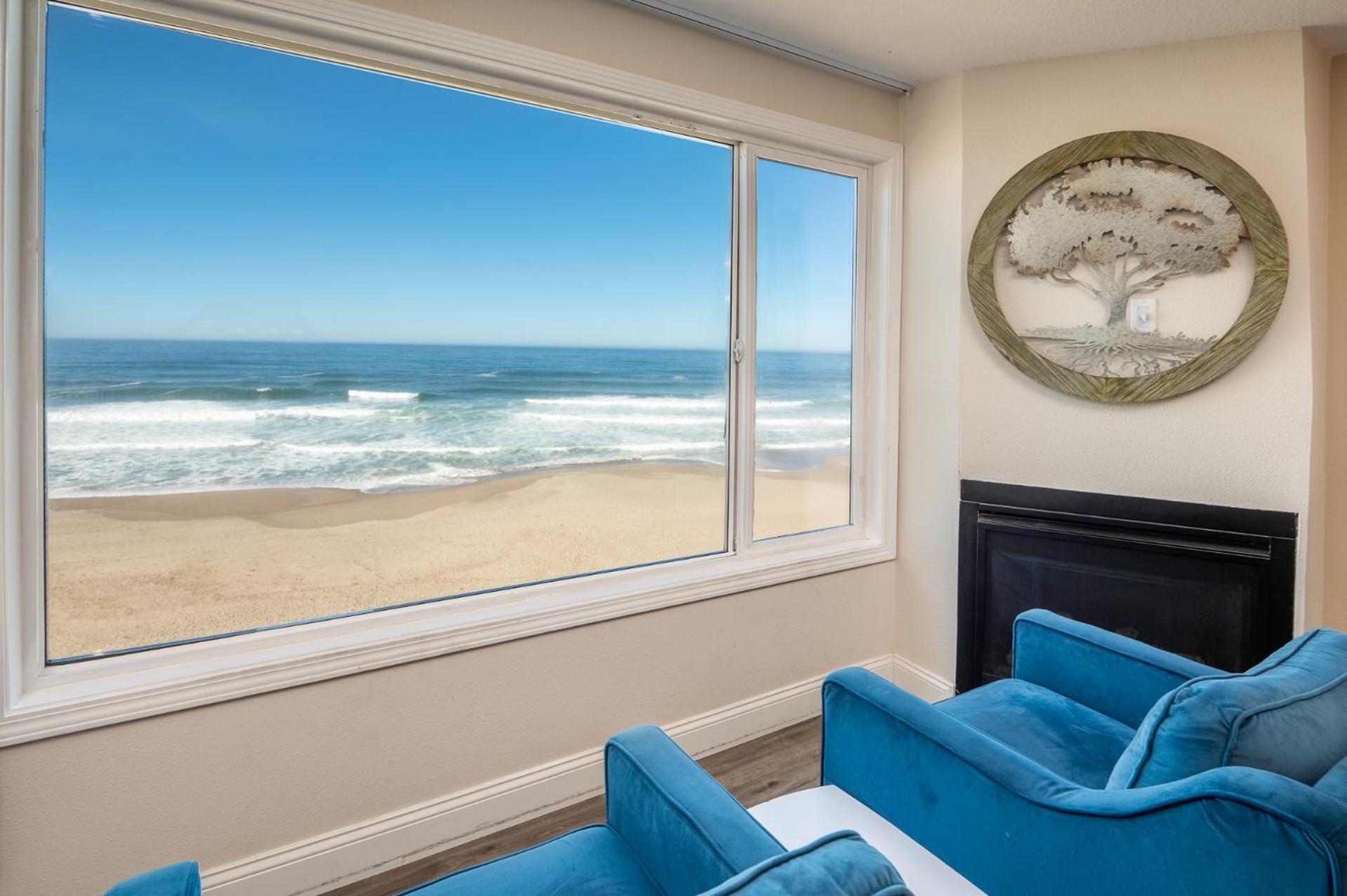 Sailor Jack Oceanfront Lincoln City