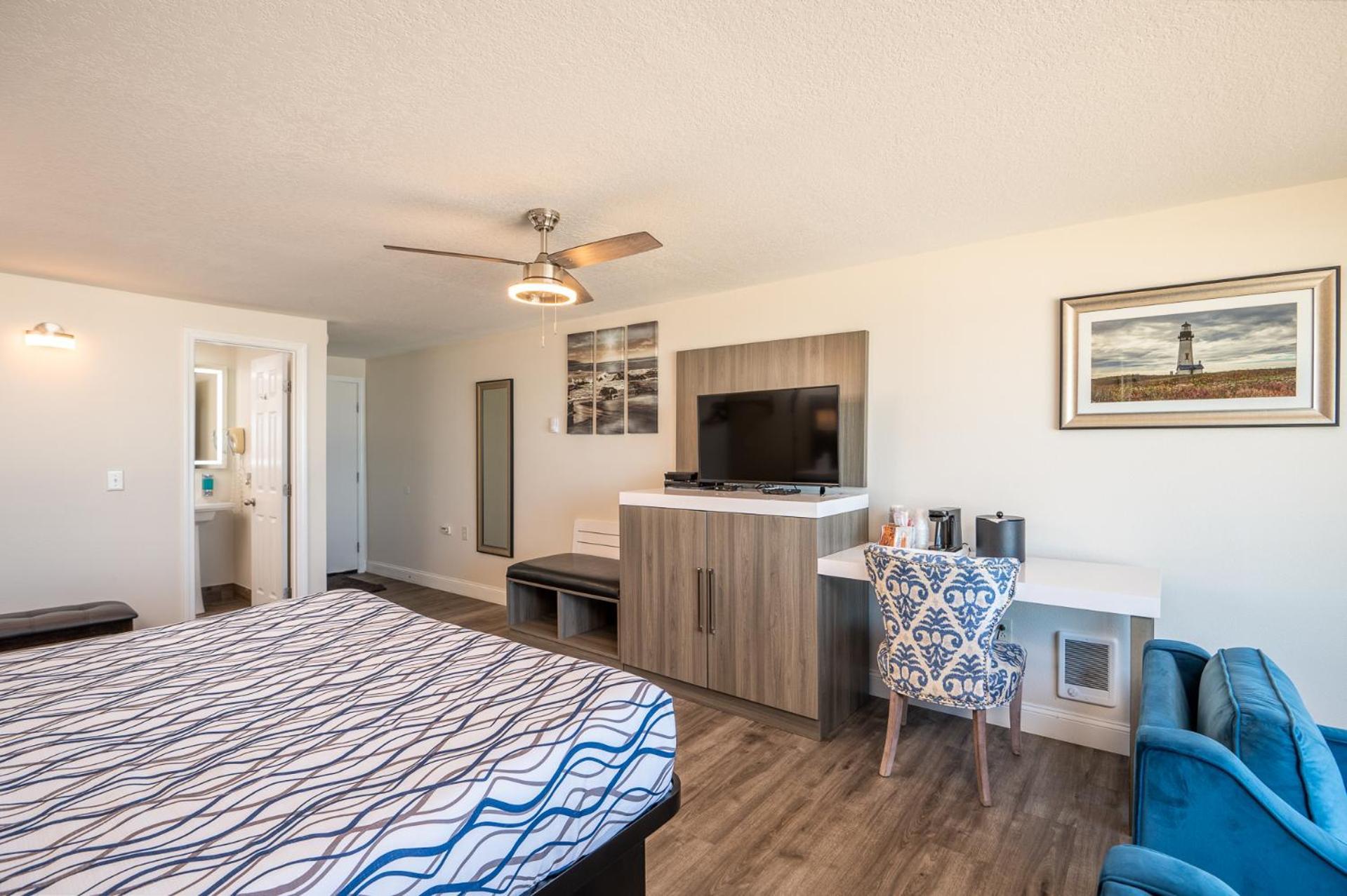 Motel Sailor Jack Oceanfront