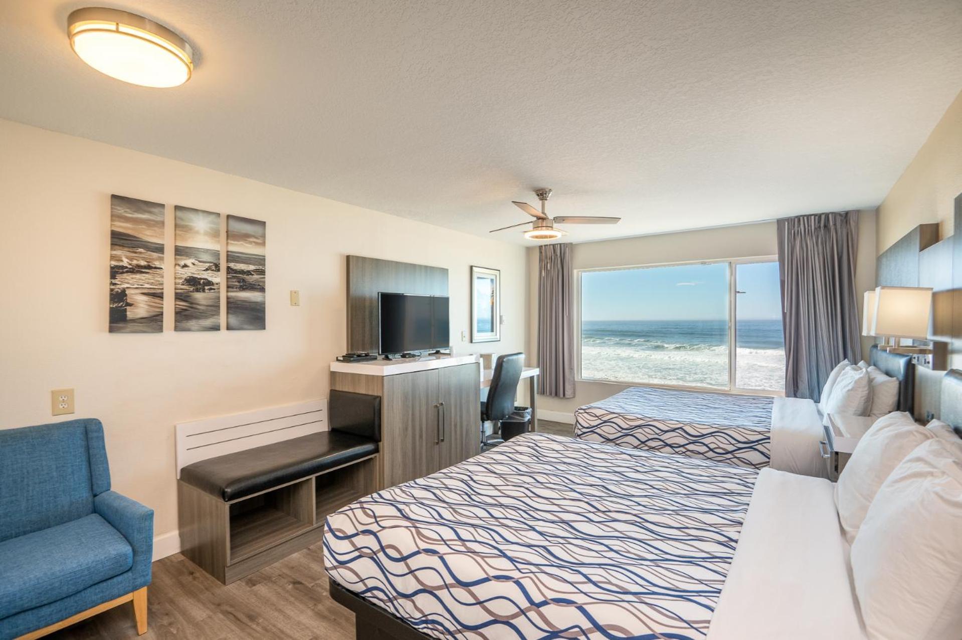 Sailor Jack Oceanfront Motel 2*