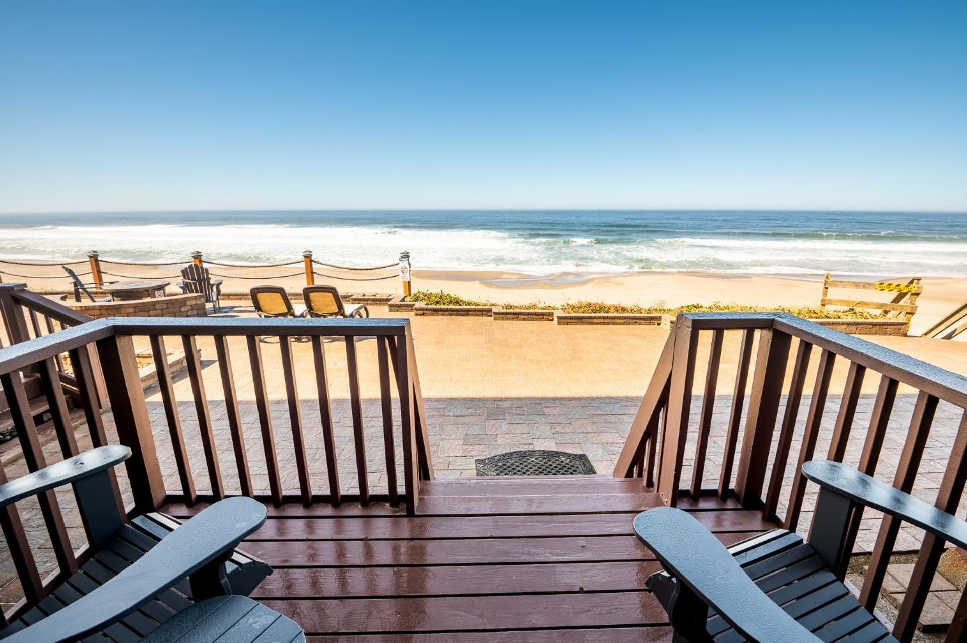 Sailor Jack Oceanfront 2*