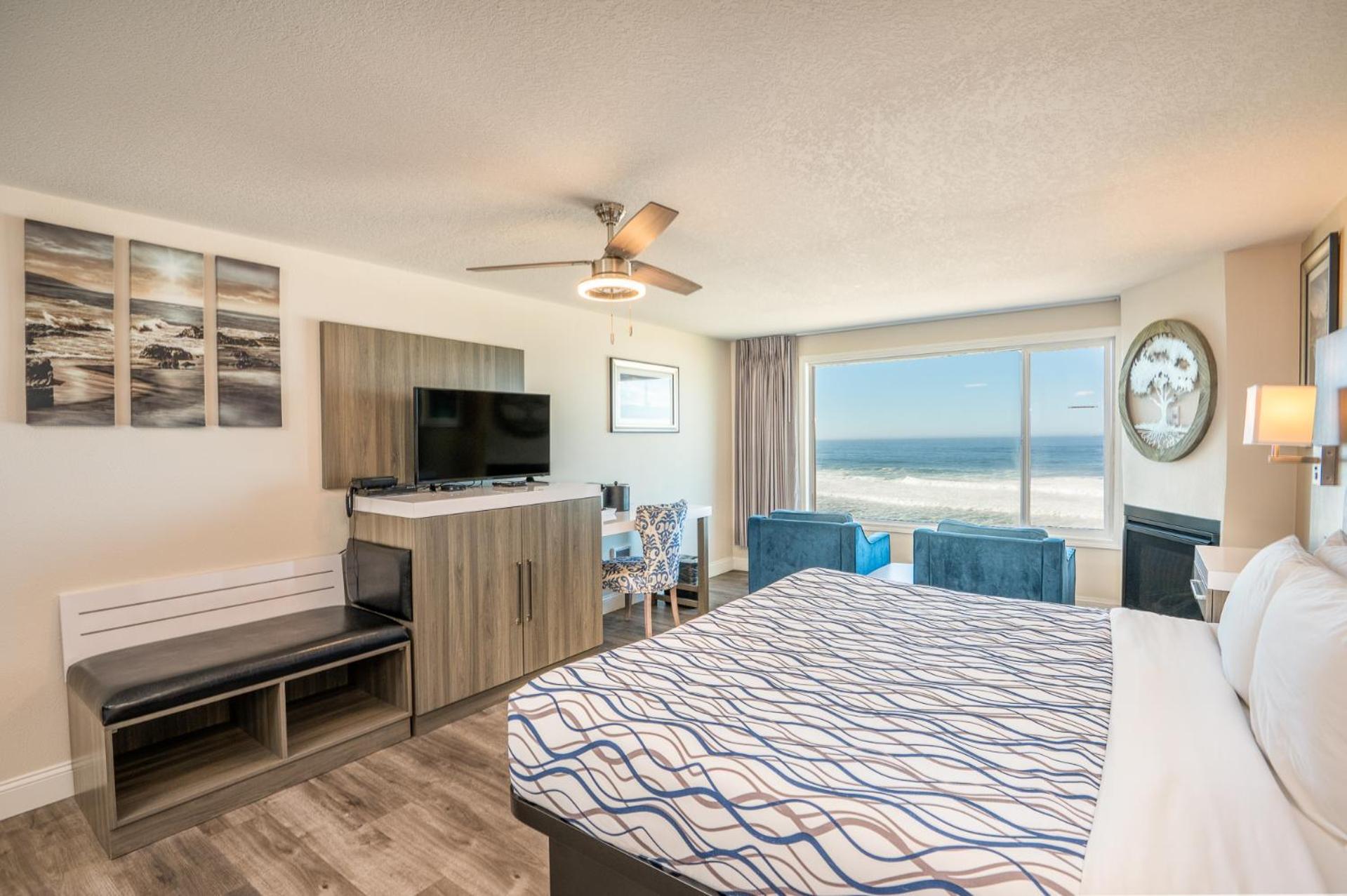 Motel Sailor Jack Oceanfront