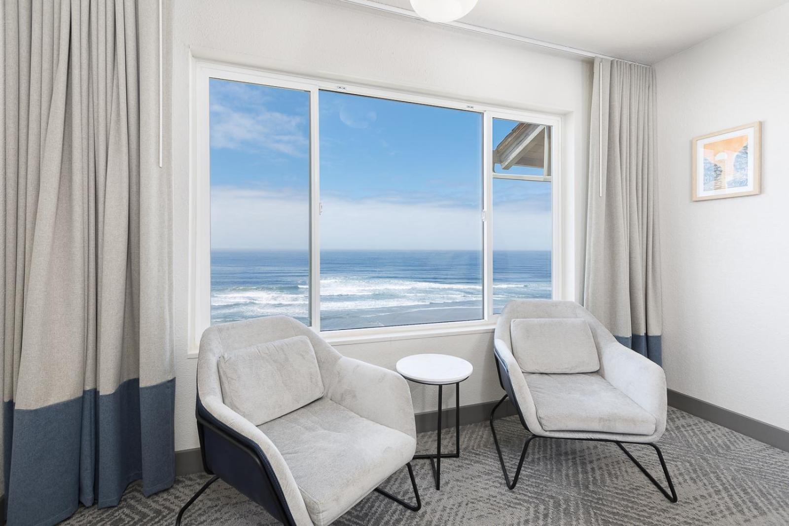 Surfland 4* Lincoln City
