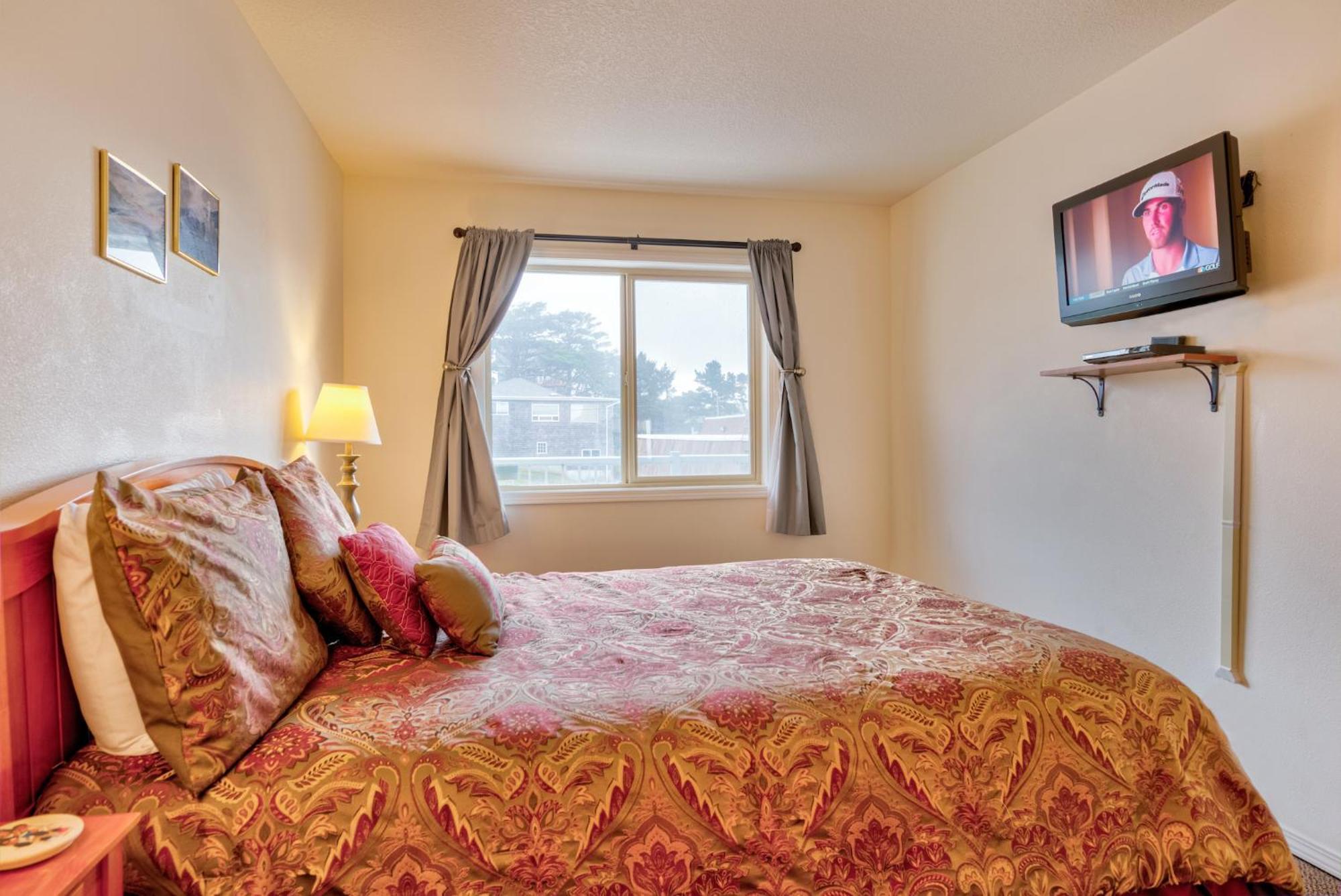 Inn Sea Gypsy Lincoln City