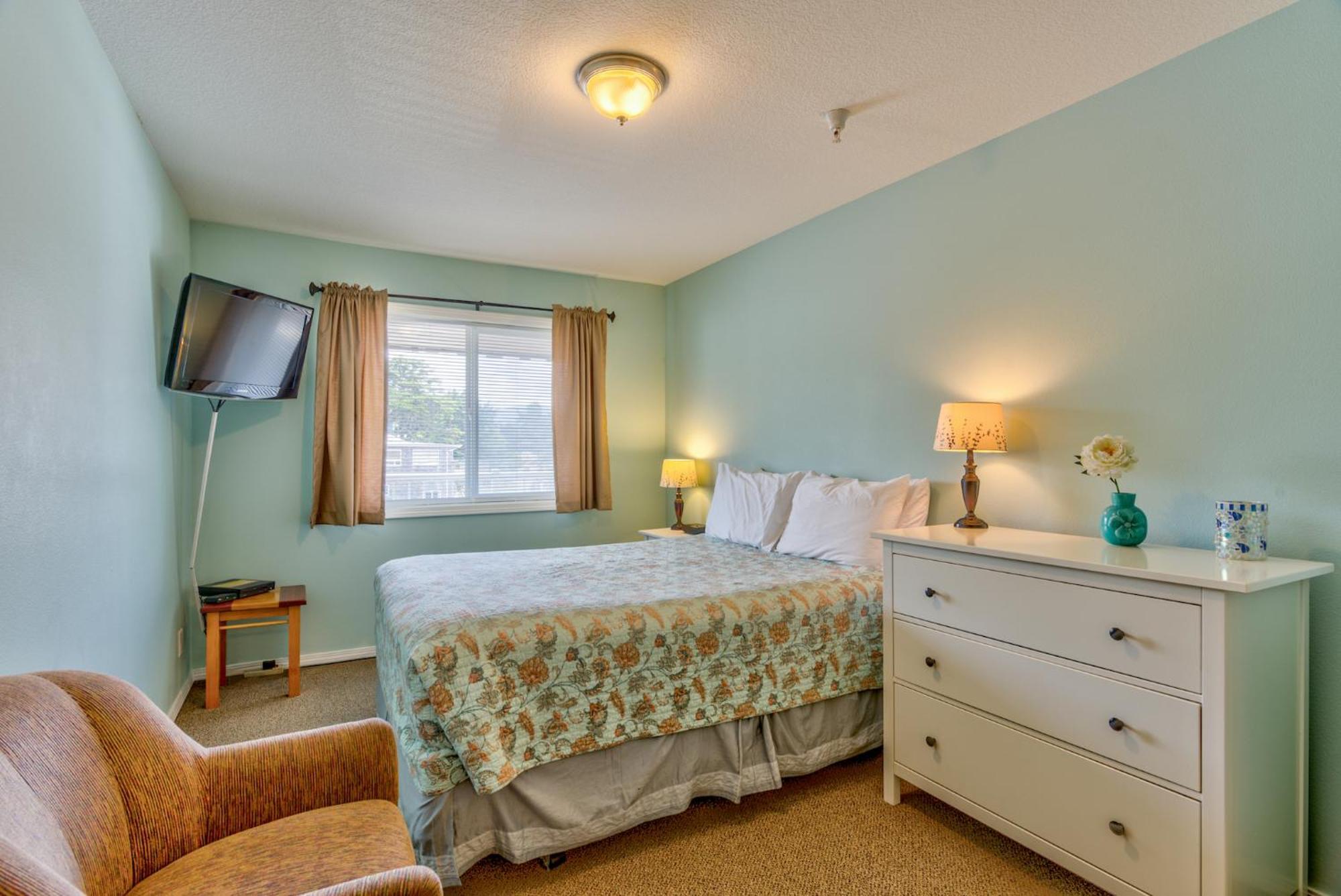 Sea Gypsy Inn