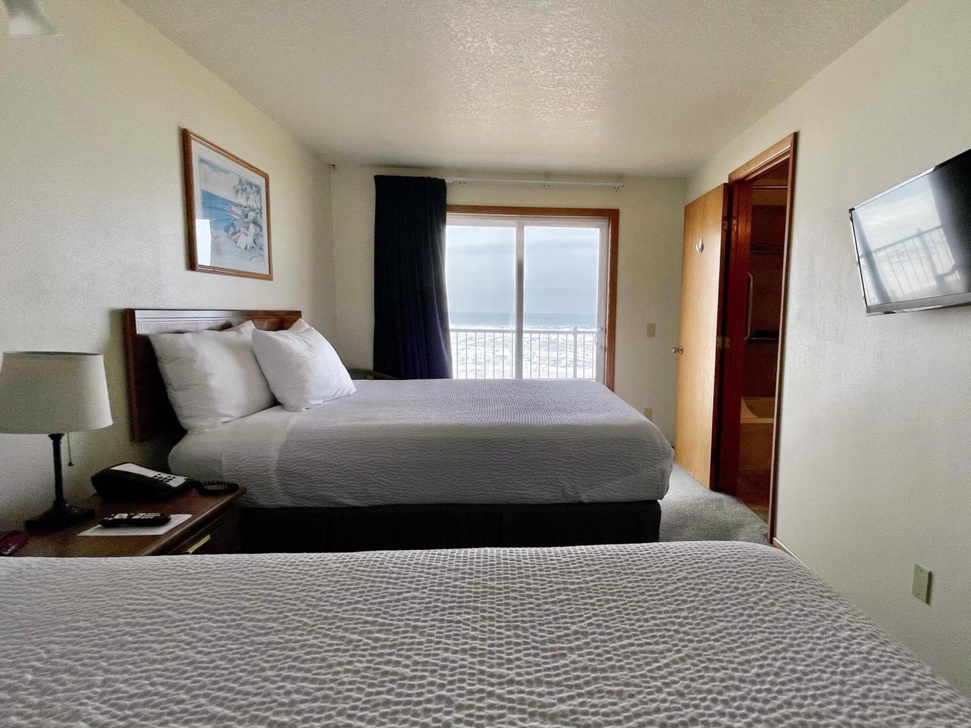Motel Sandcastle Beachfront