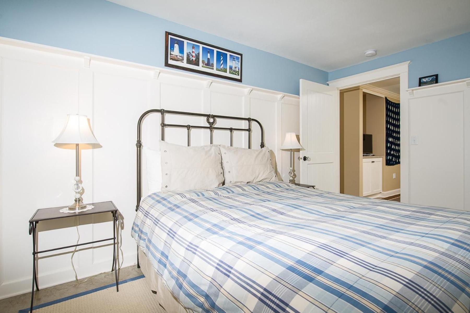 The Tides Holiday home *