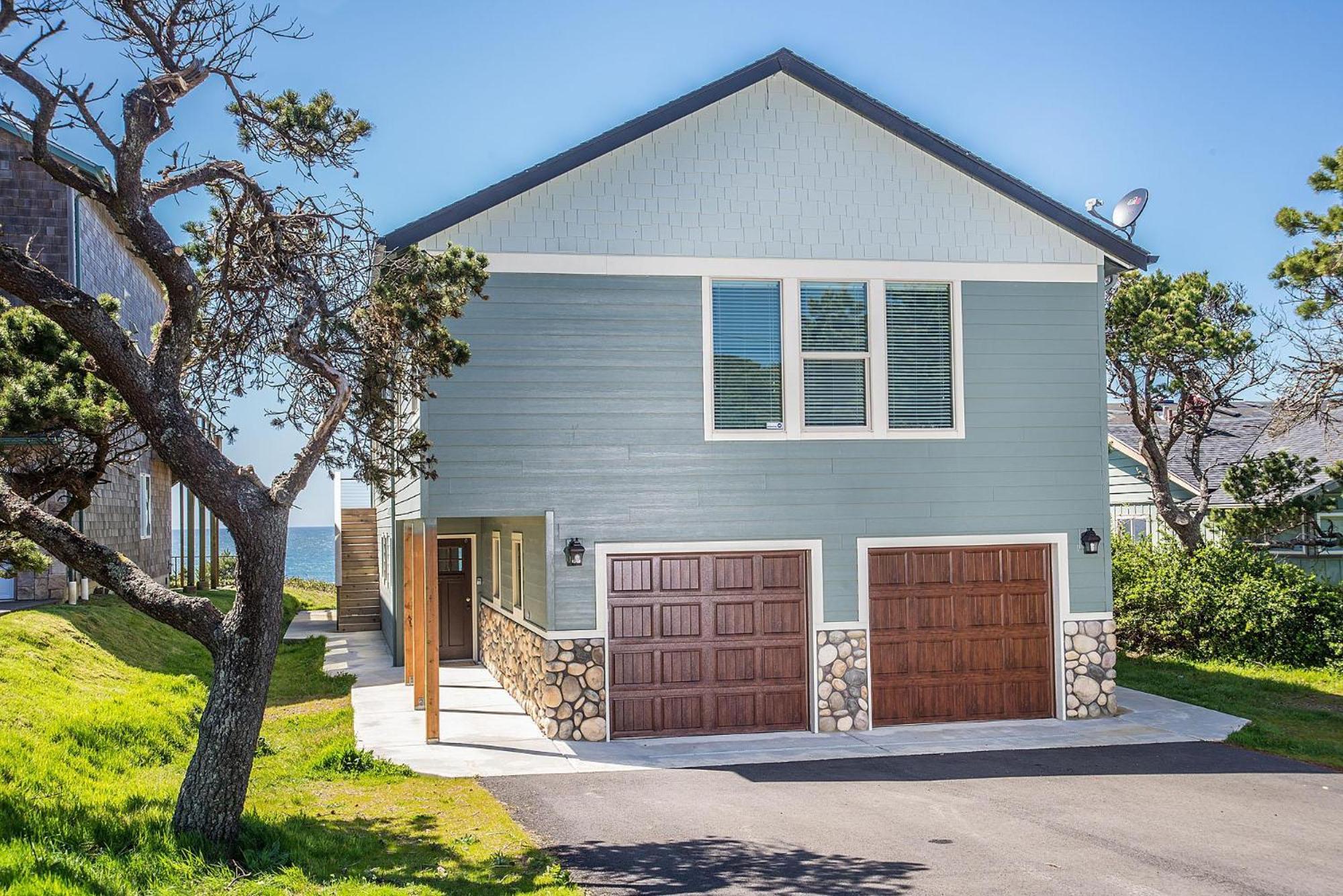 Pacific Breeze Holiday home Lincoln City