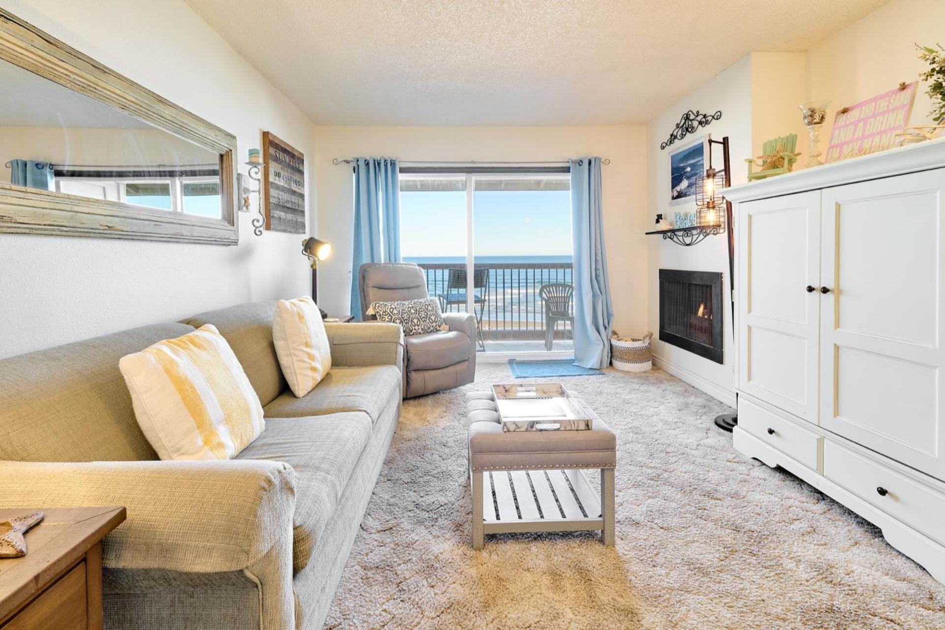 Inn Surftides Plaza Lincoln City