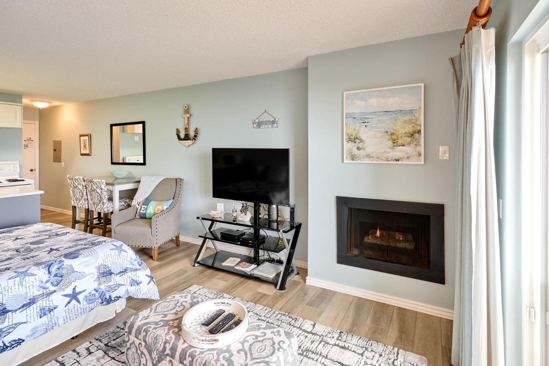 Inn Surftides Plaza Lincoln City