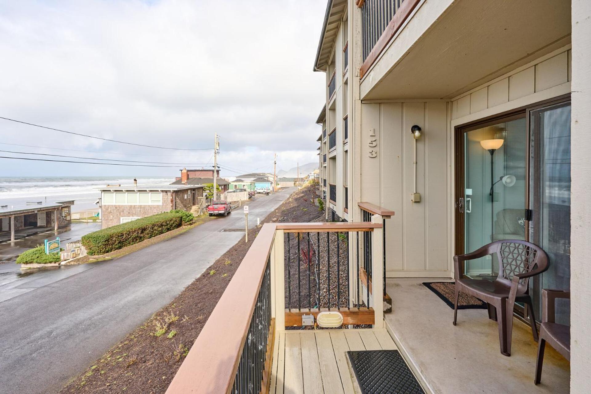 Surftides Plaza Inn