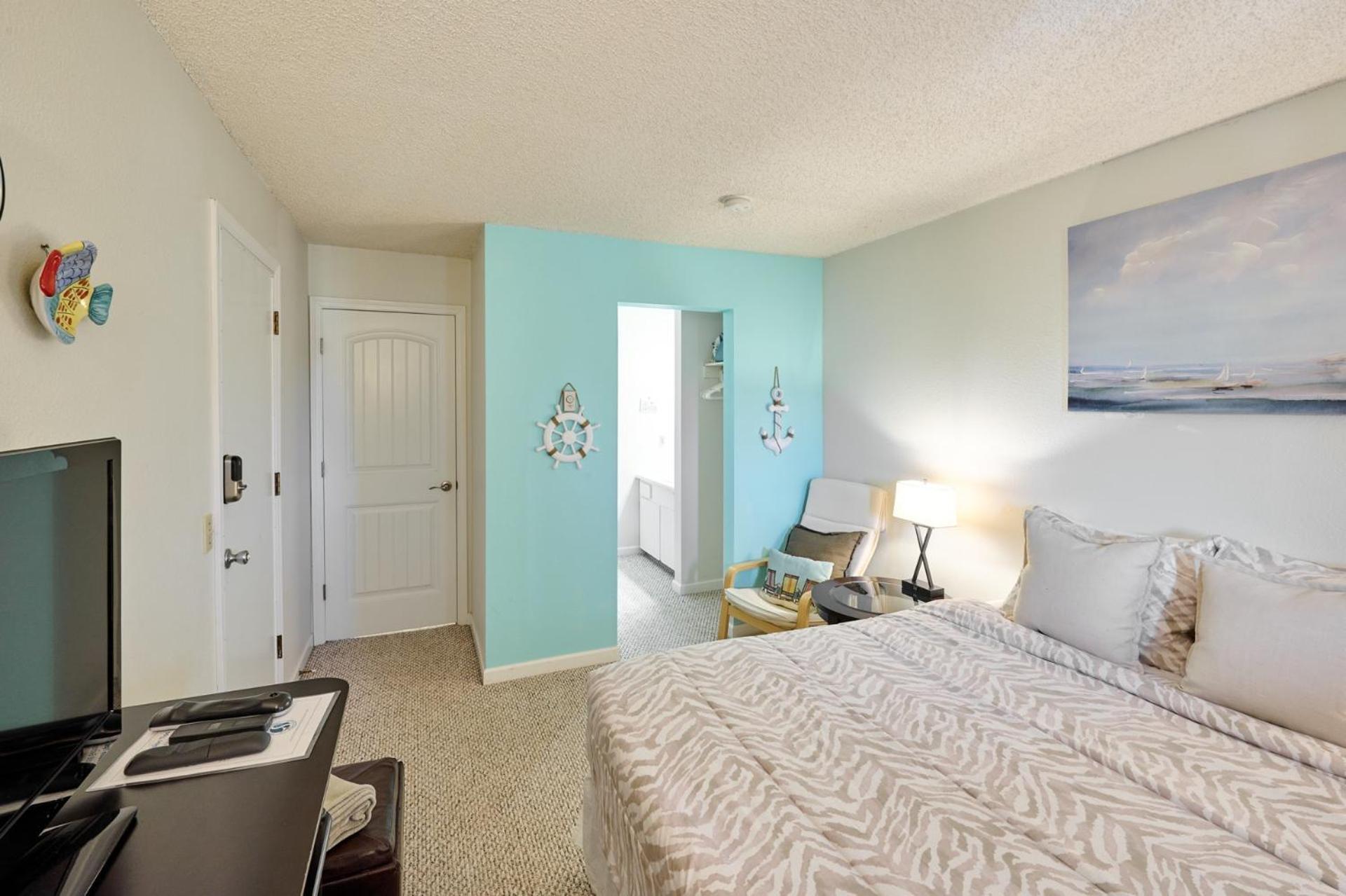 Surftides Plaza * Lincoln City