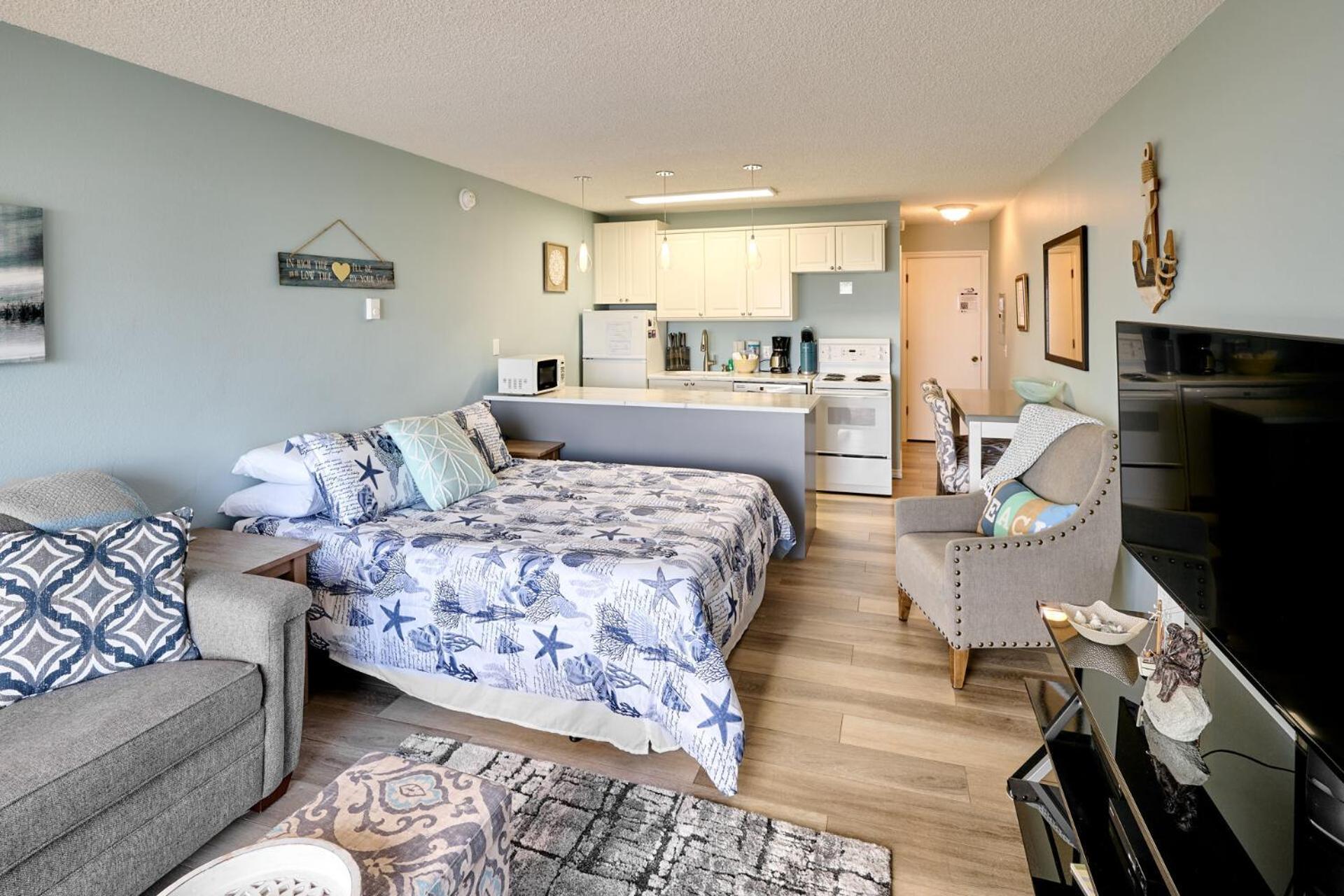 Surftides Plaza Inn