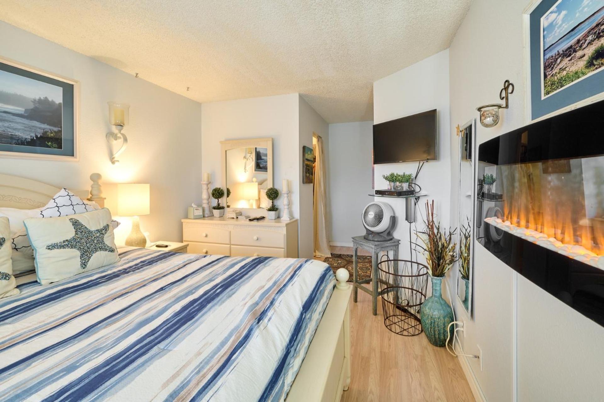 Inn Surftides Plaza Lincoln City