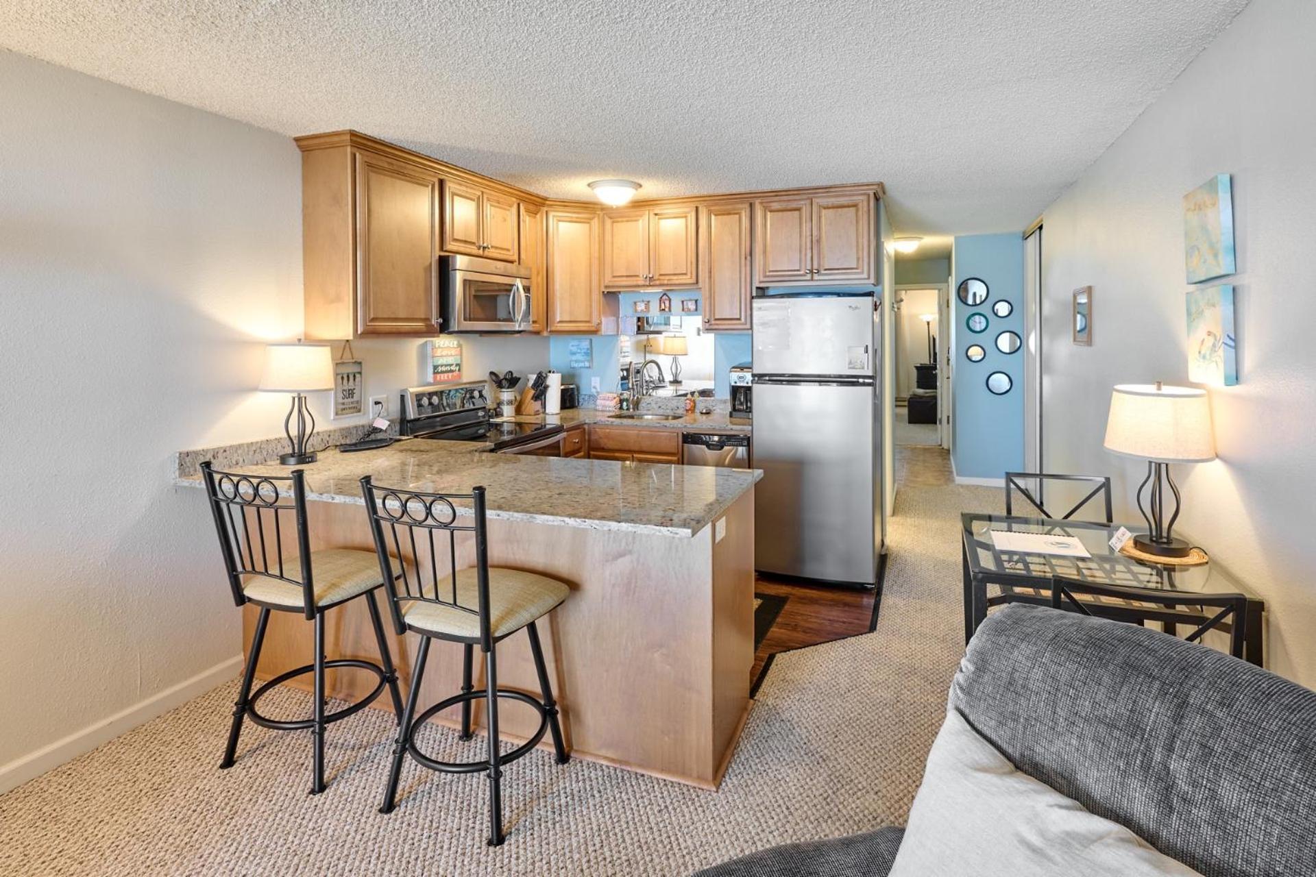 Inn Surftides Plaza