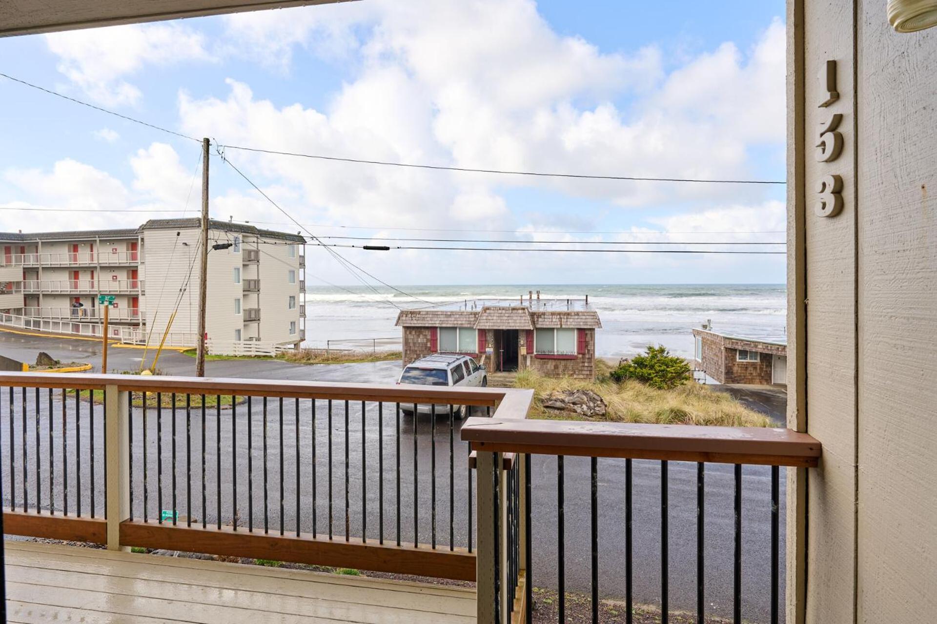 Surftides Plaza Inn Lincoln City