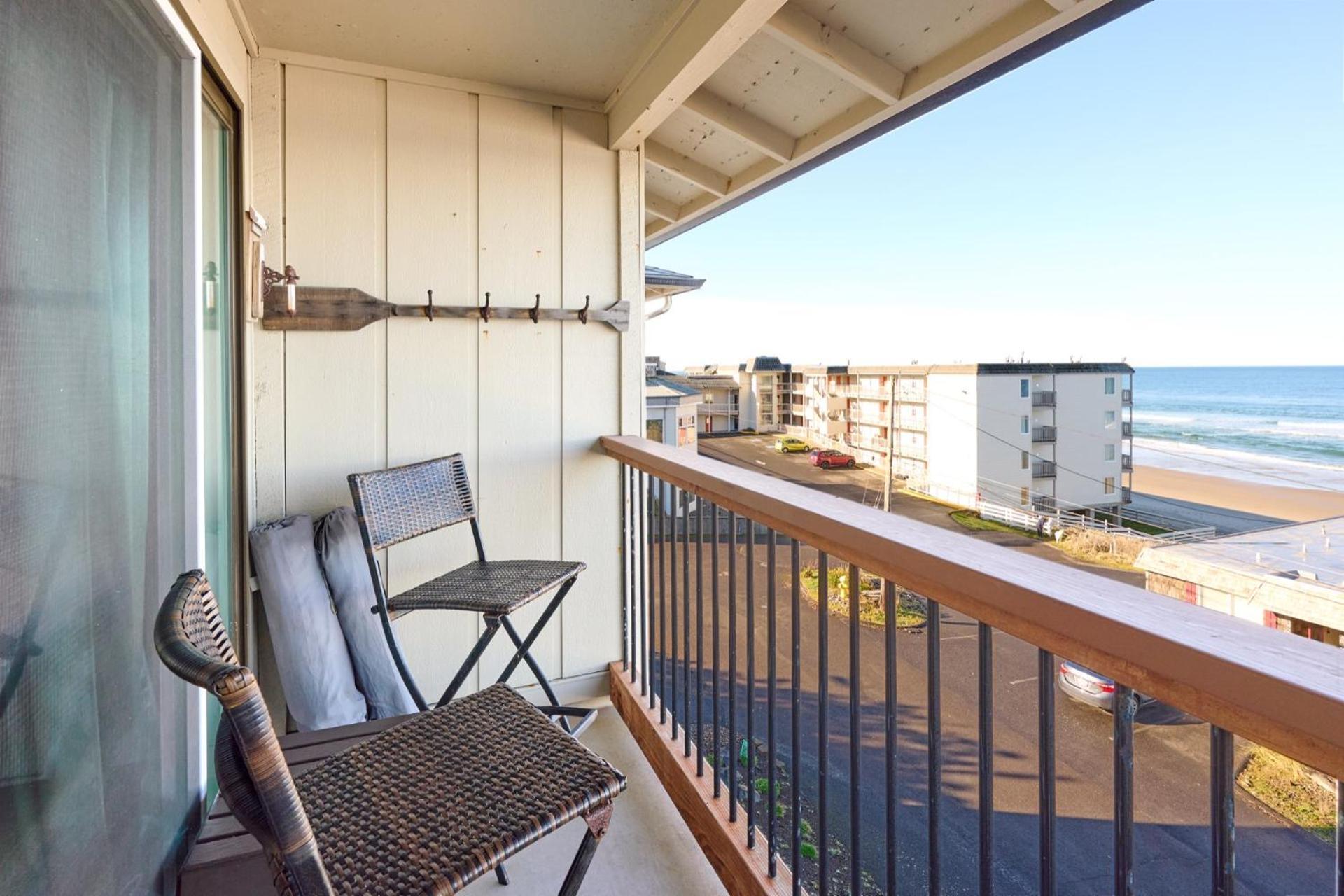 Surftides Plaza Inn Lincoln City