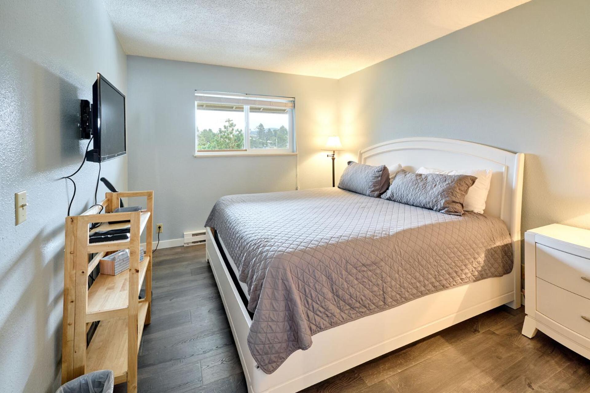 Surftides Plaza Inn Lincoln City