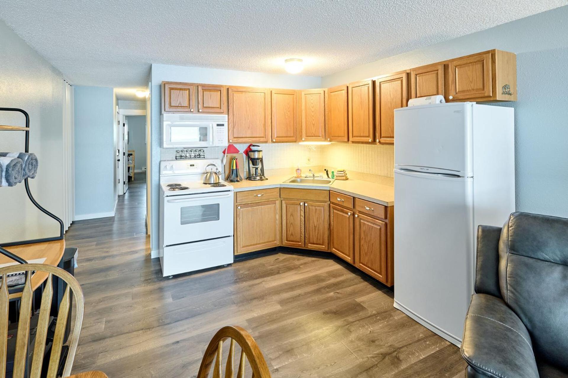 Surftides Plaza Inn