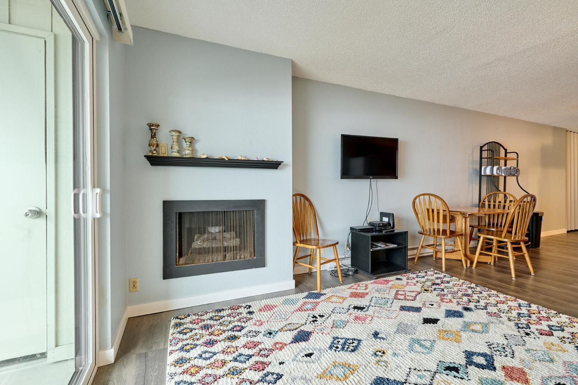 Inn Surftides Plaza Lincoln City
