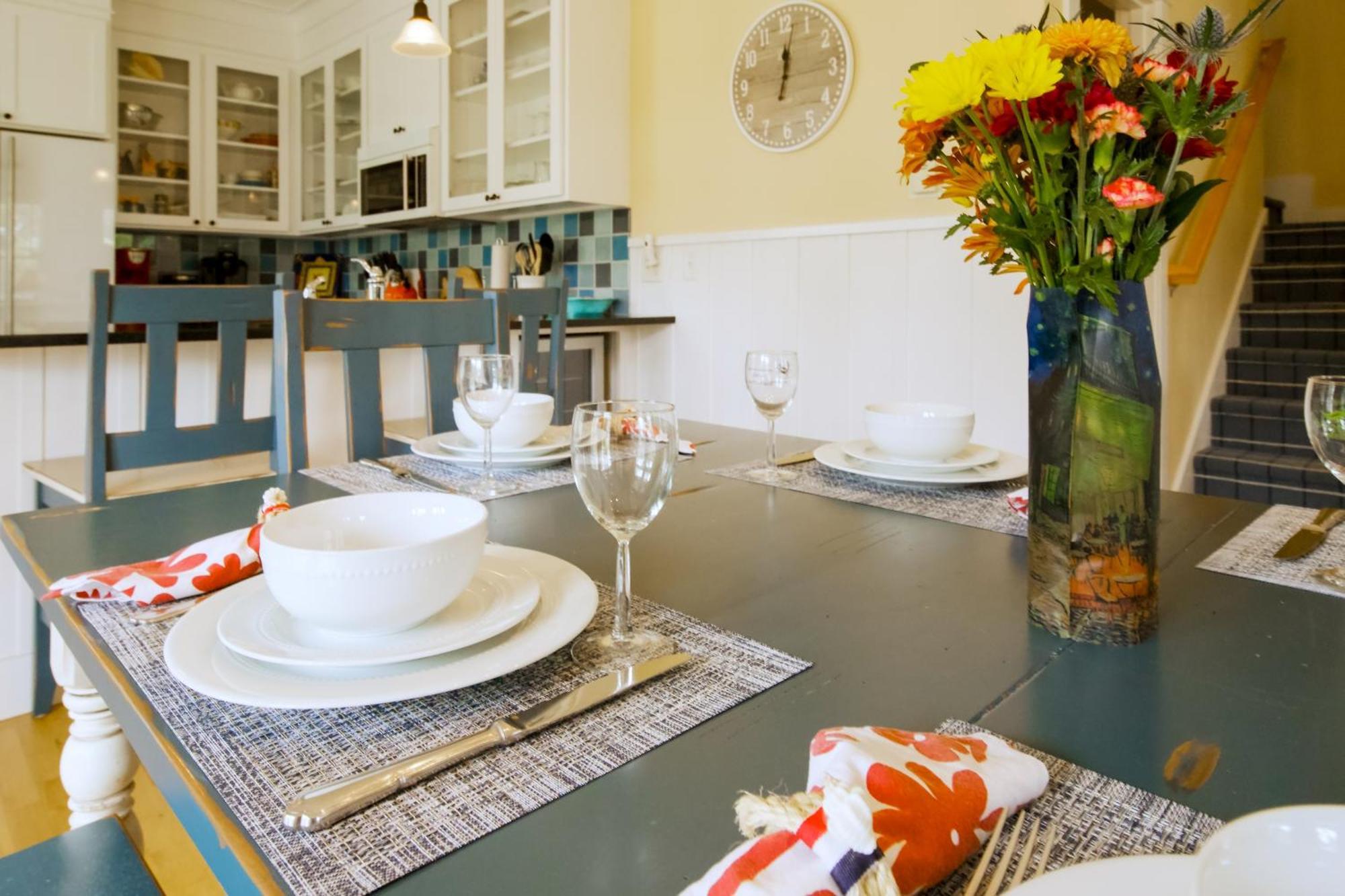 Olivia's Rose Holiday home Lincoln City