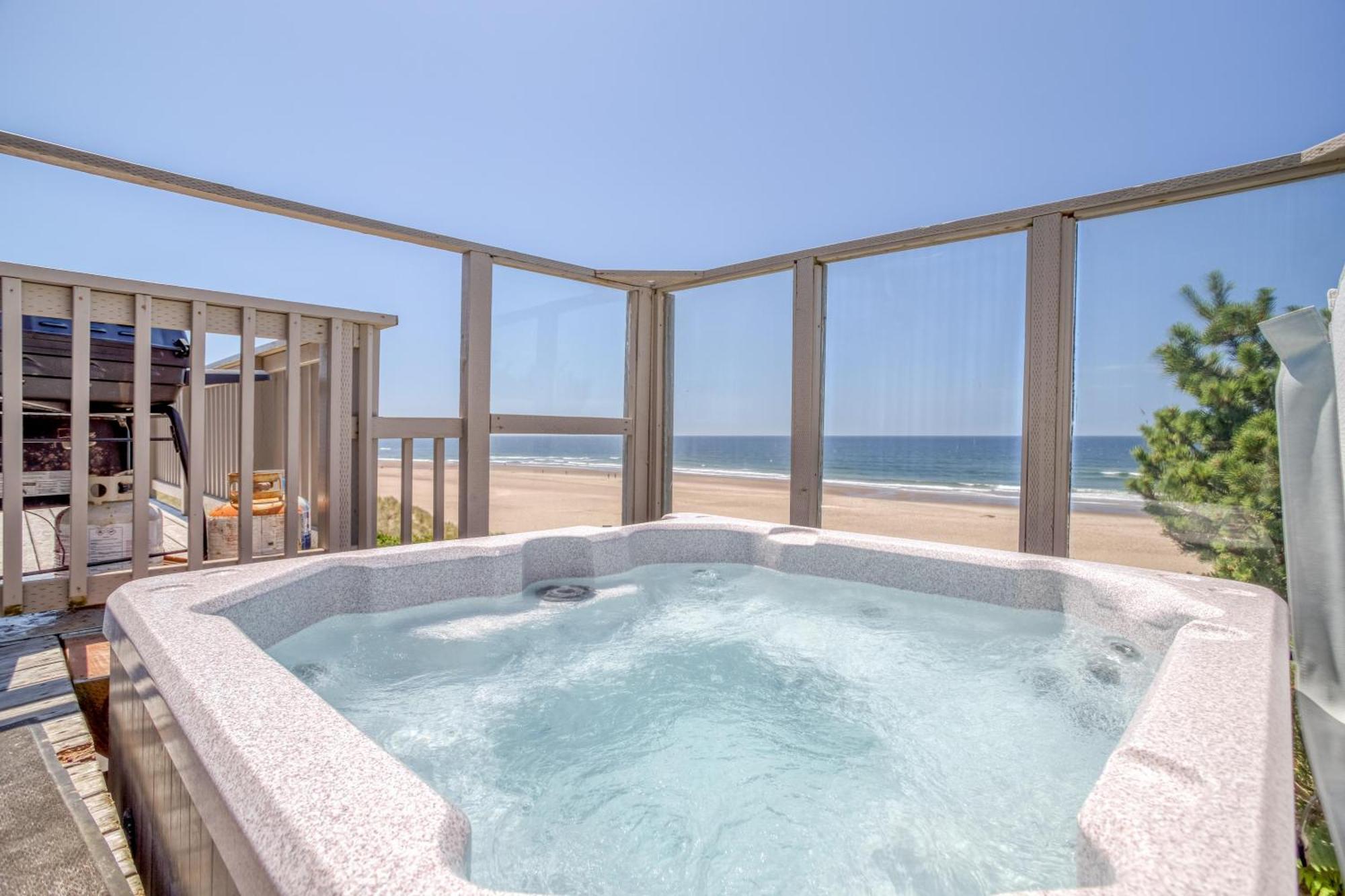 Holiday home A Beautiful Day Lincoln City