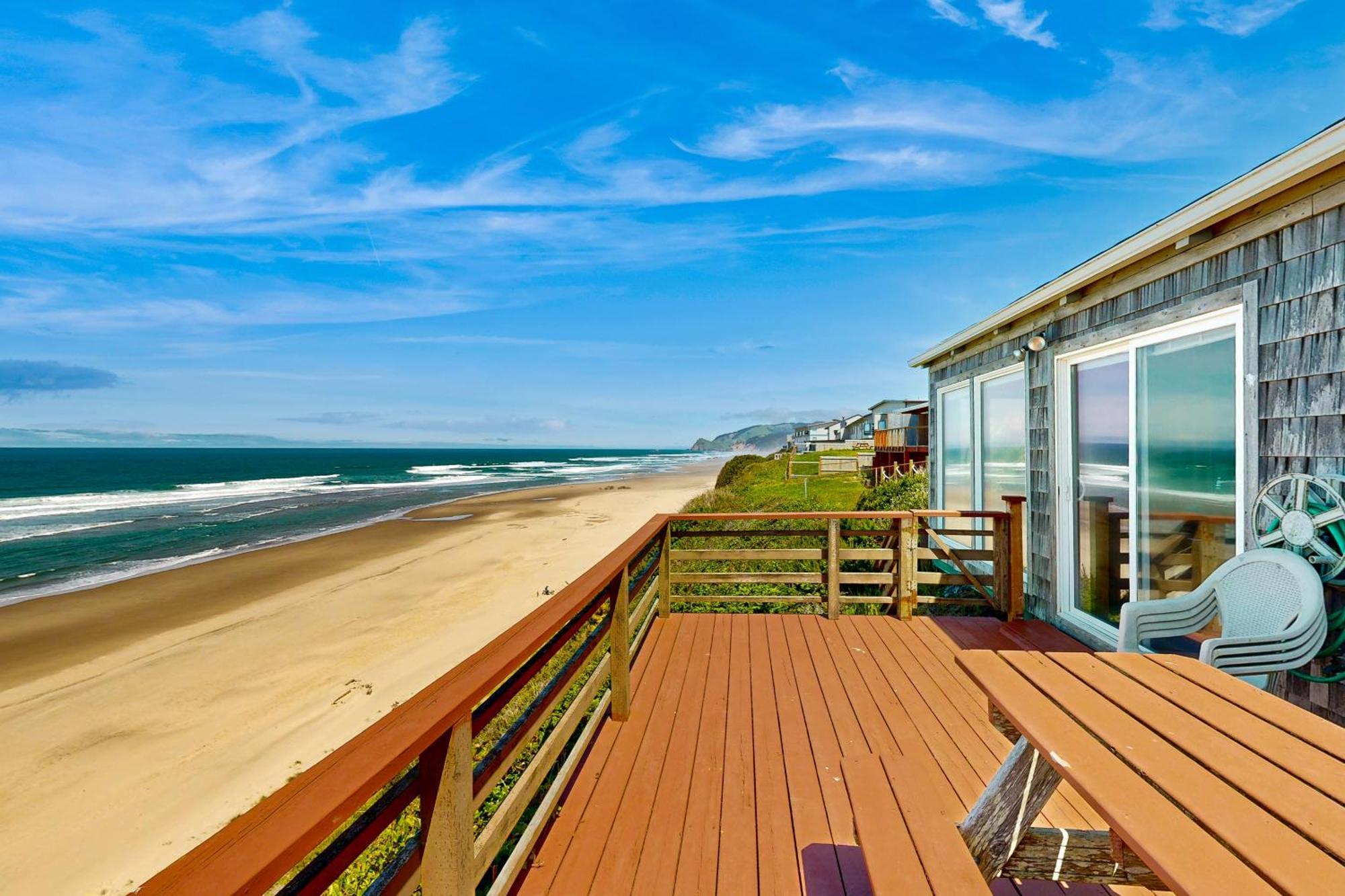 Holiday home Eagle's Bluff Lincoln City