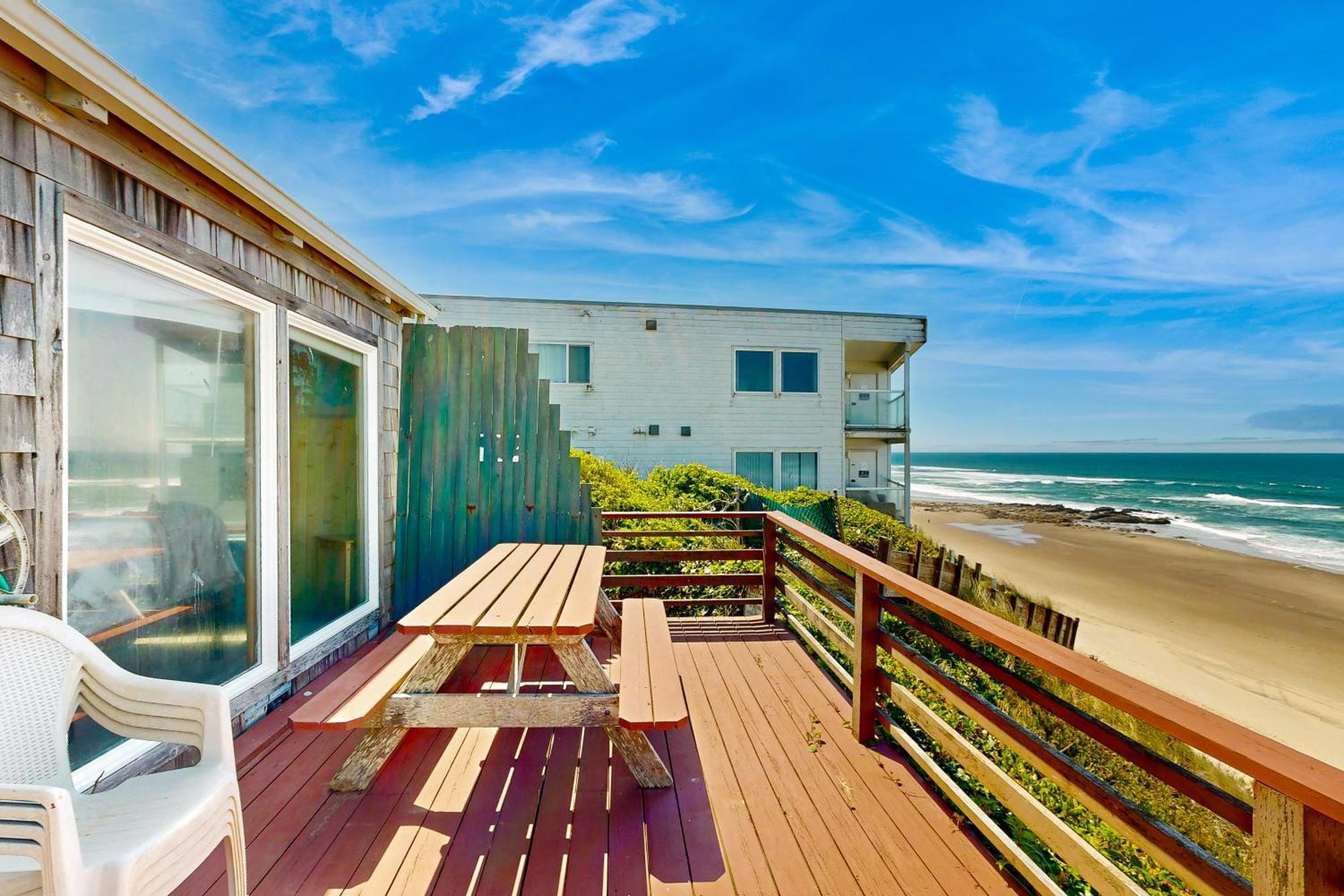 Eagle's Bluff Holiday home *
