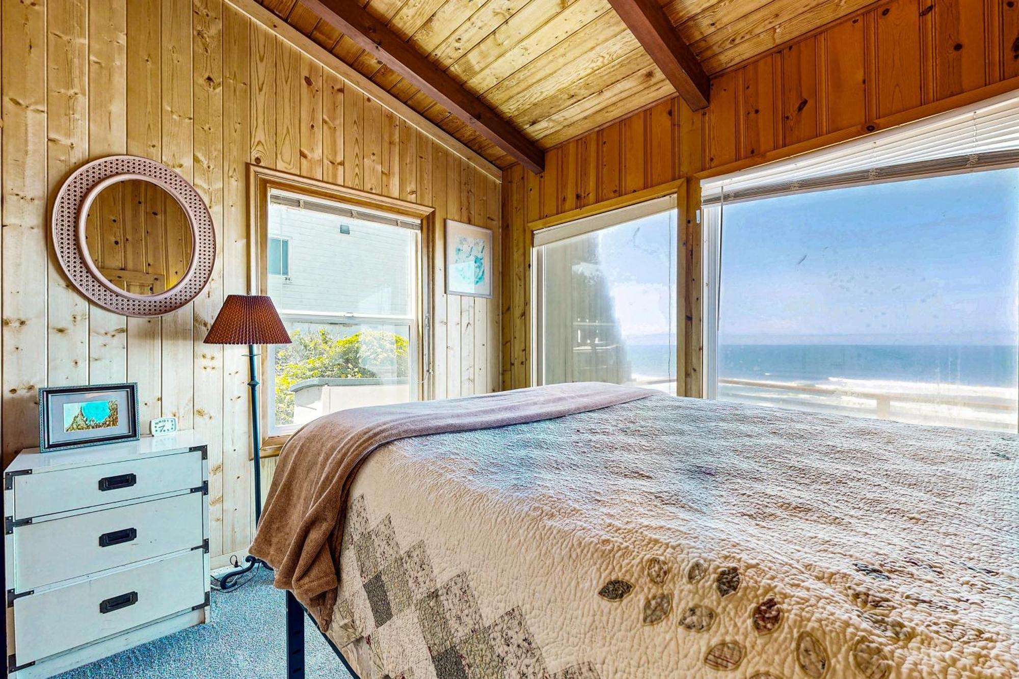 Holiday home Eagle's Bluff *