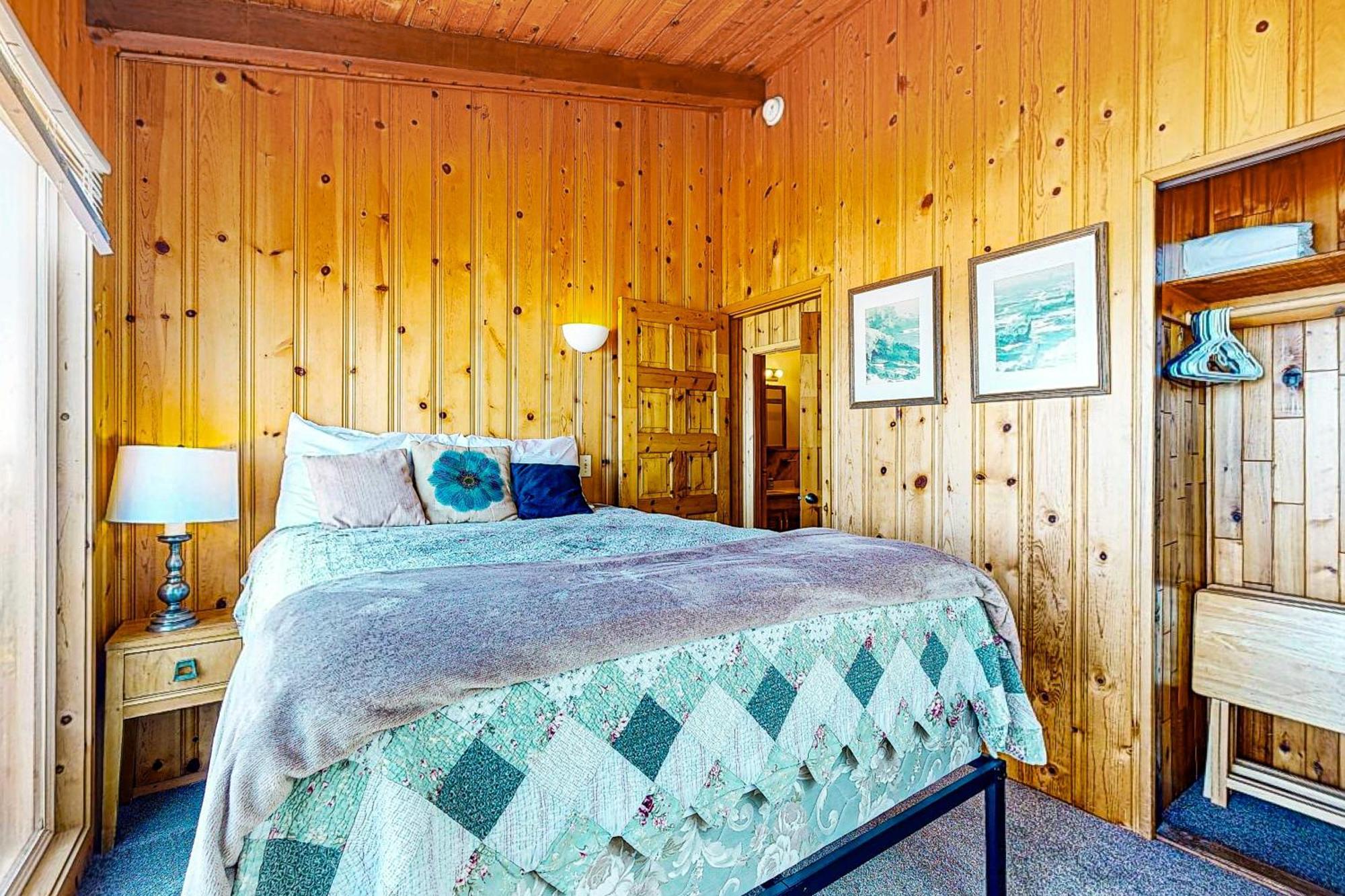 Eagle's Bluff Holiday home Lincoln City