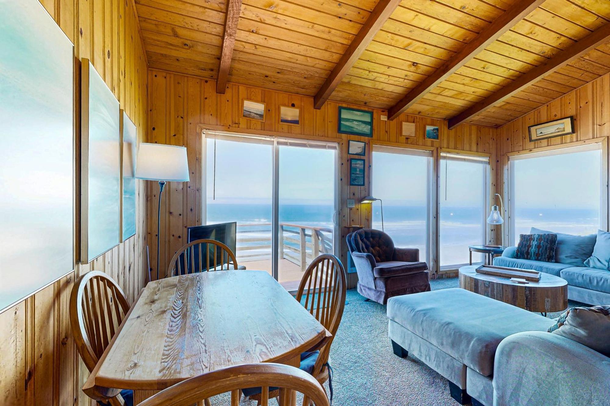 Eagle's Bluff Holiday home *