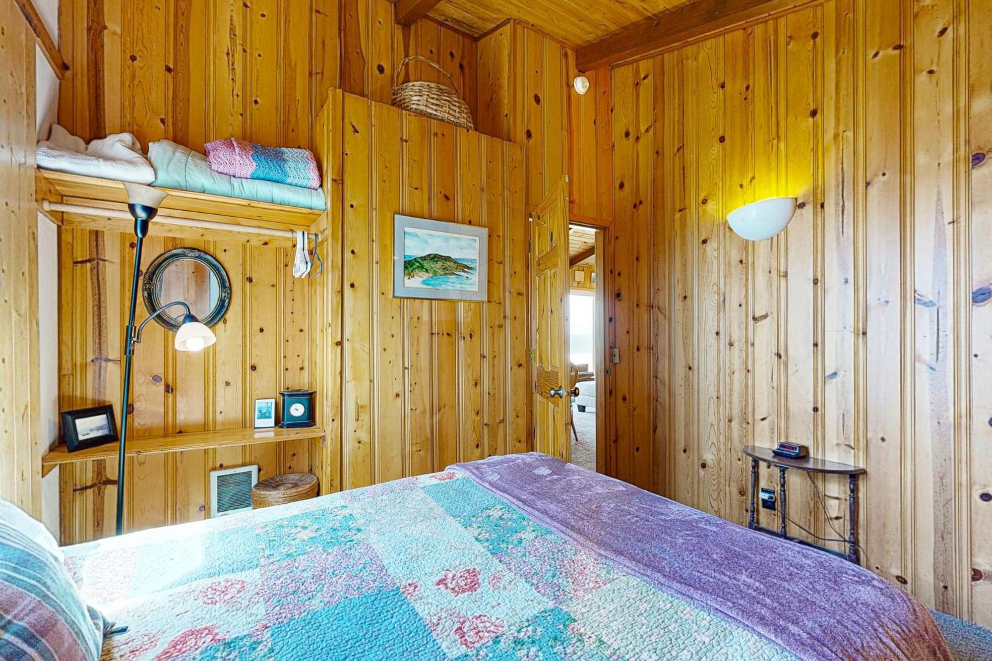 Eagle's Bluff Holiday home