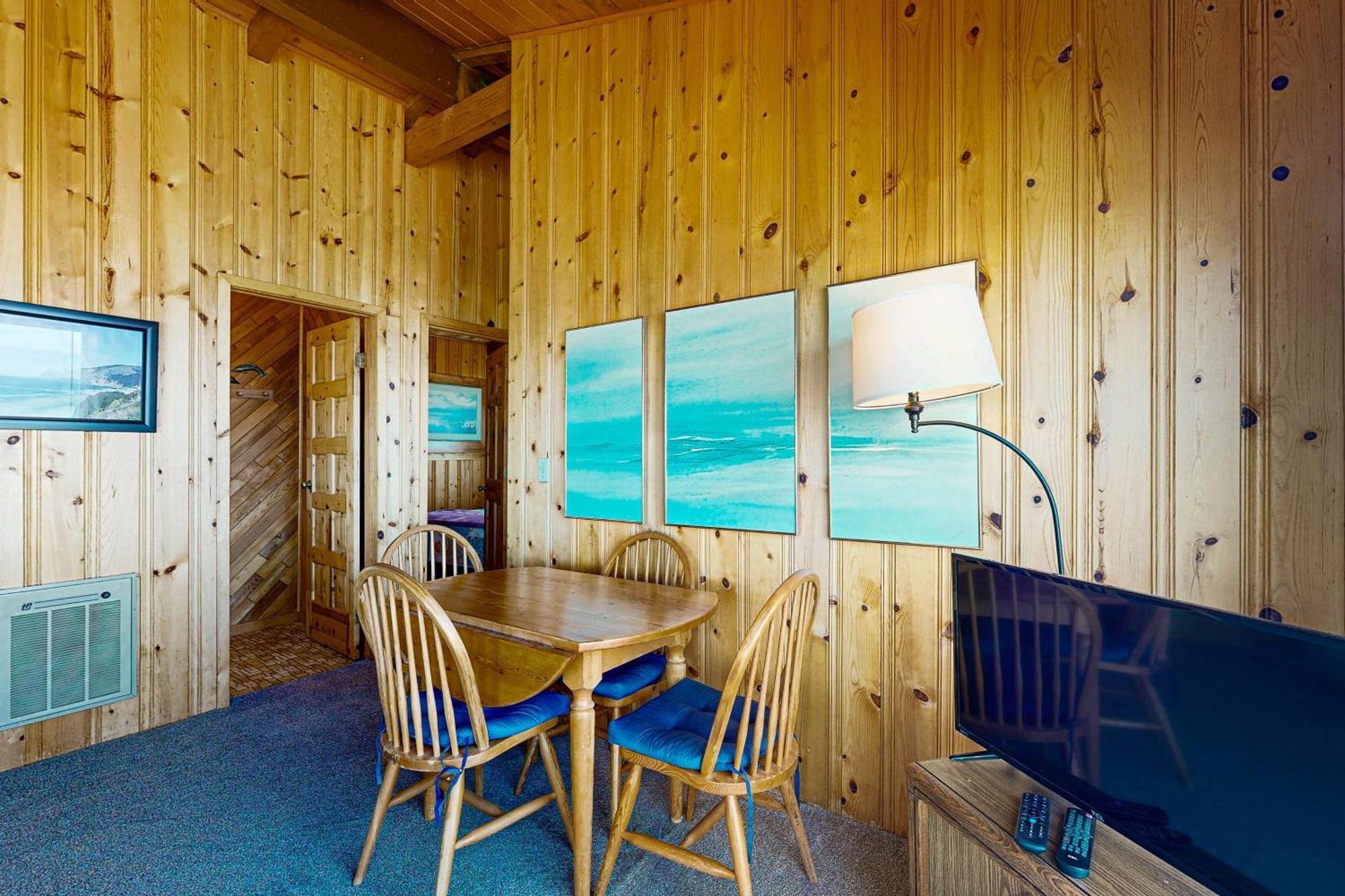 Holiday home Eagle's Bluff