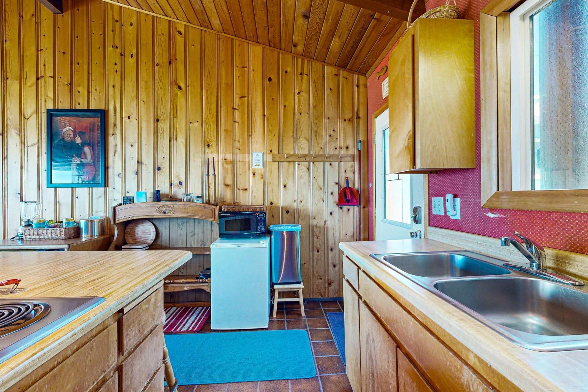 Holiday home Eagle's Bluff *