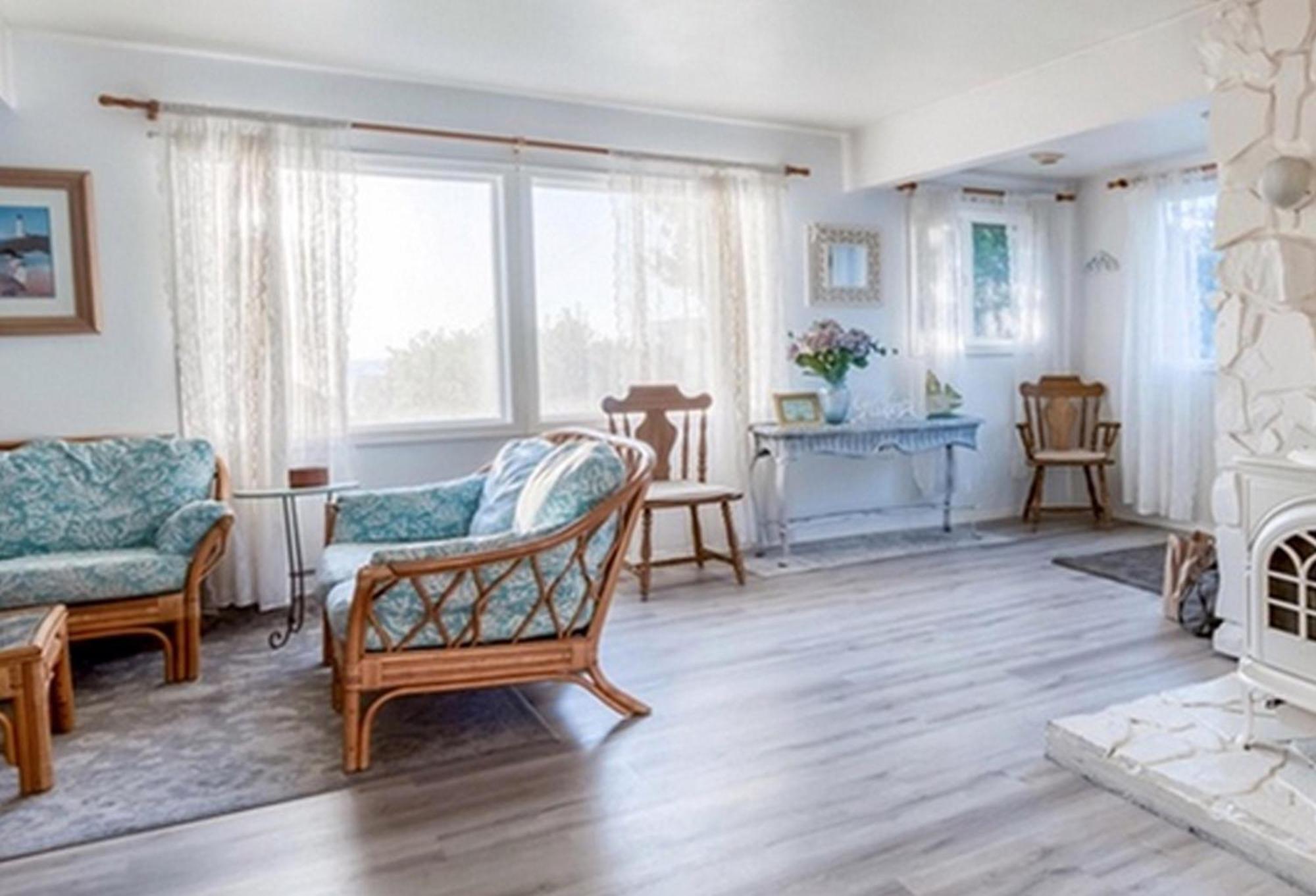 Holiday home Ocean Rose *