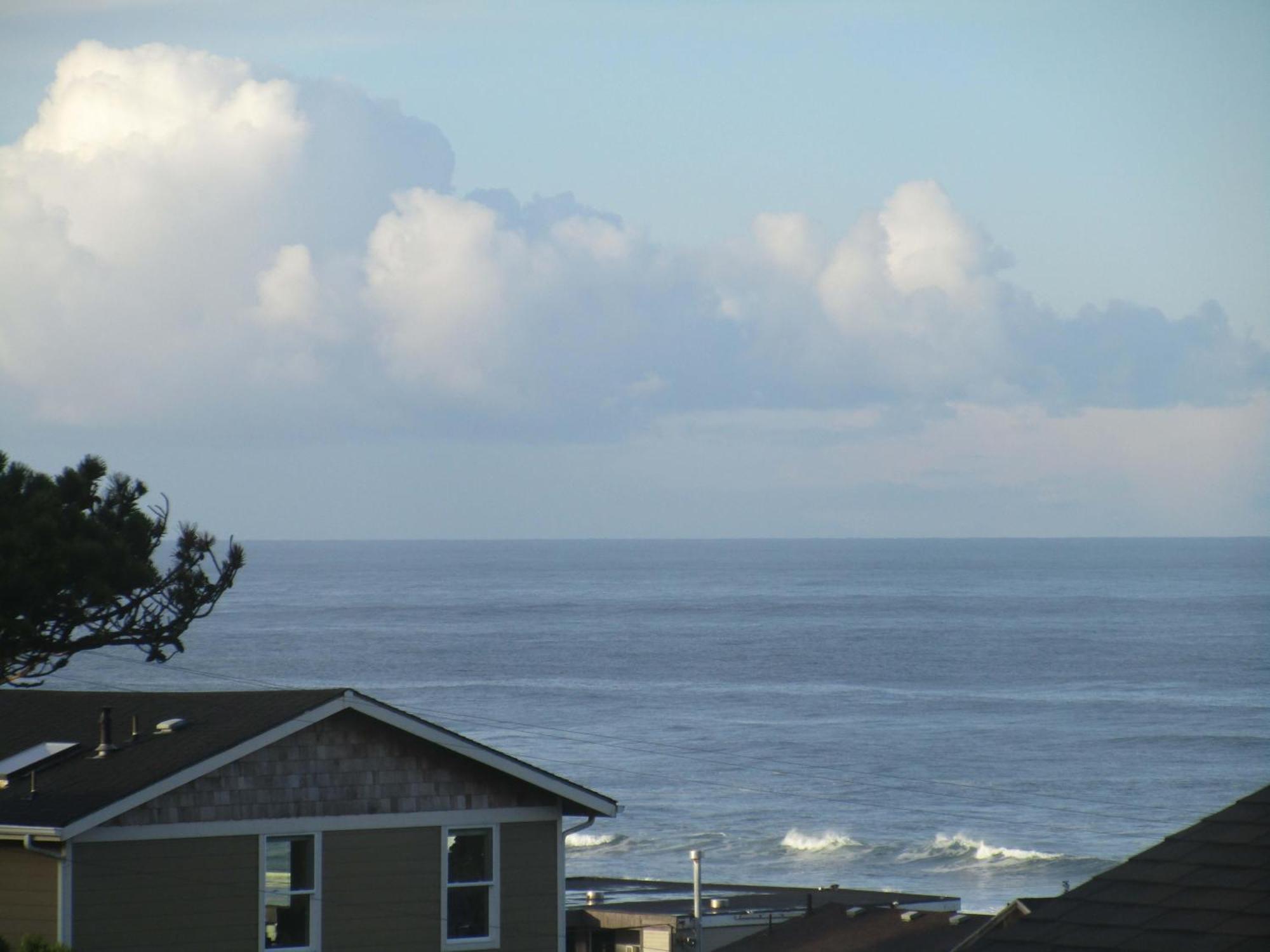 Holiday home Ocean Rose