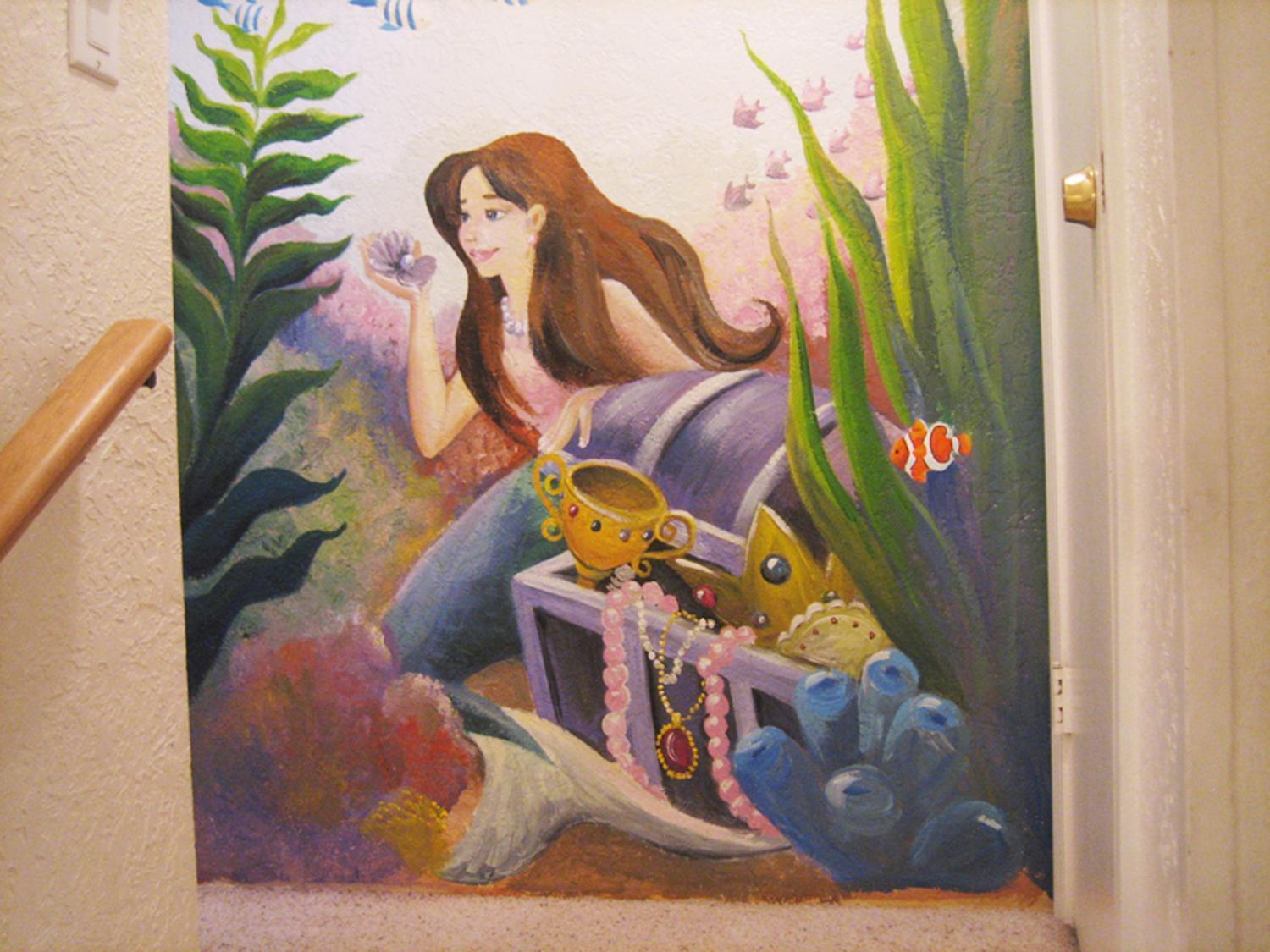 Holiday home Ocean Rose *
