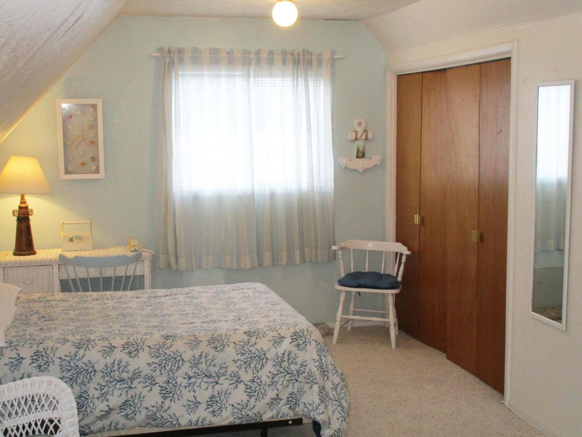 Holiday home Ocean Rose *
