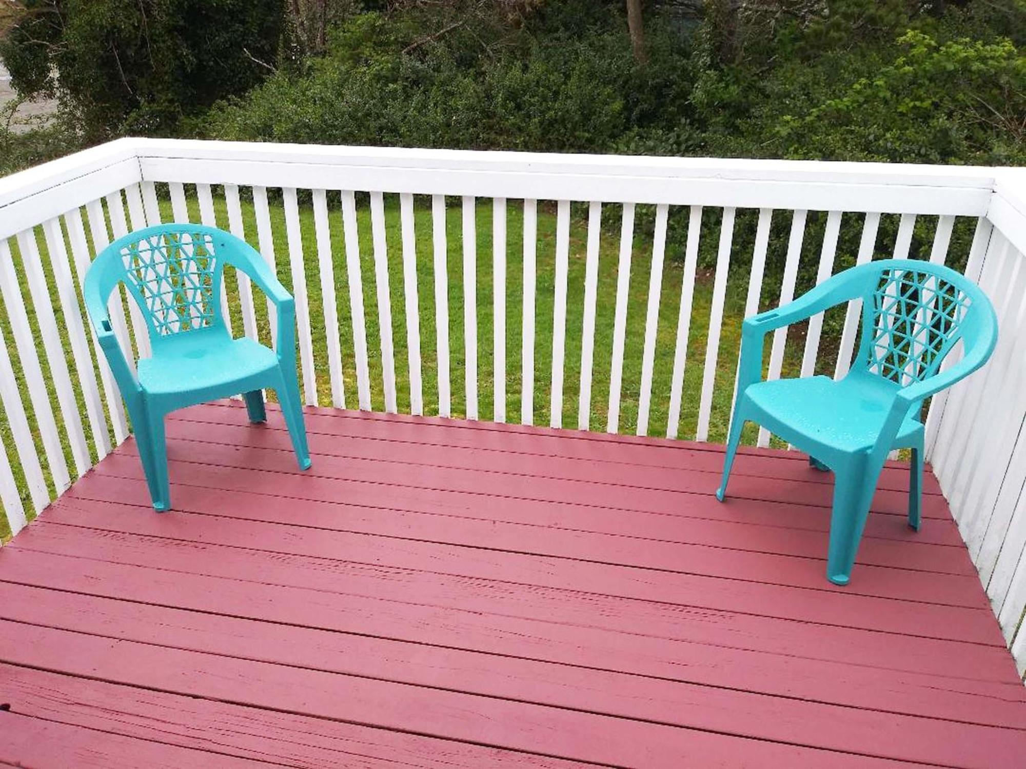 Ocean Rose Holiday home *