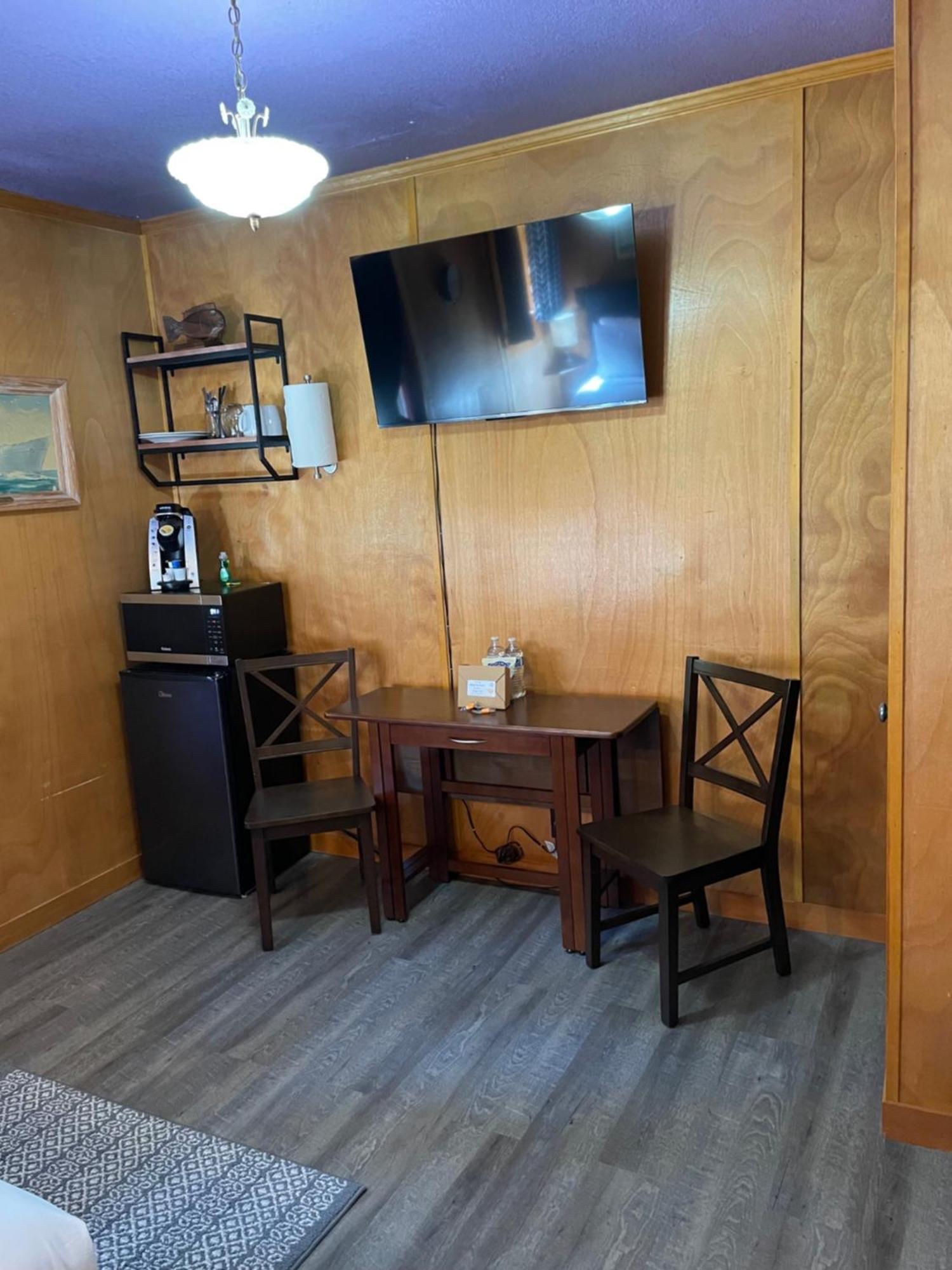 Anchor Hotel Lincoln City