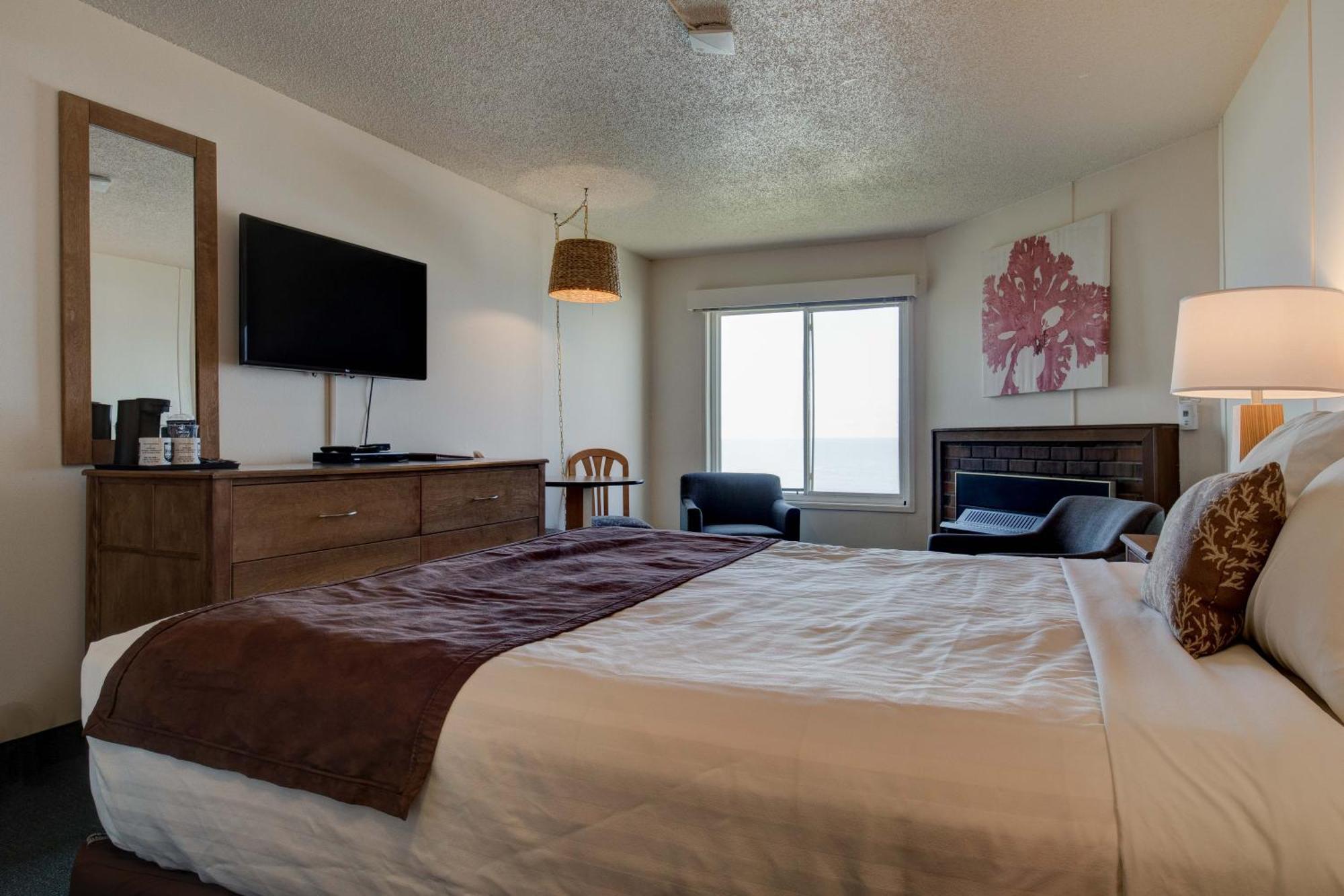Ester Lee Hotel Lincoln City