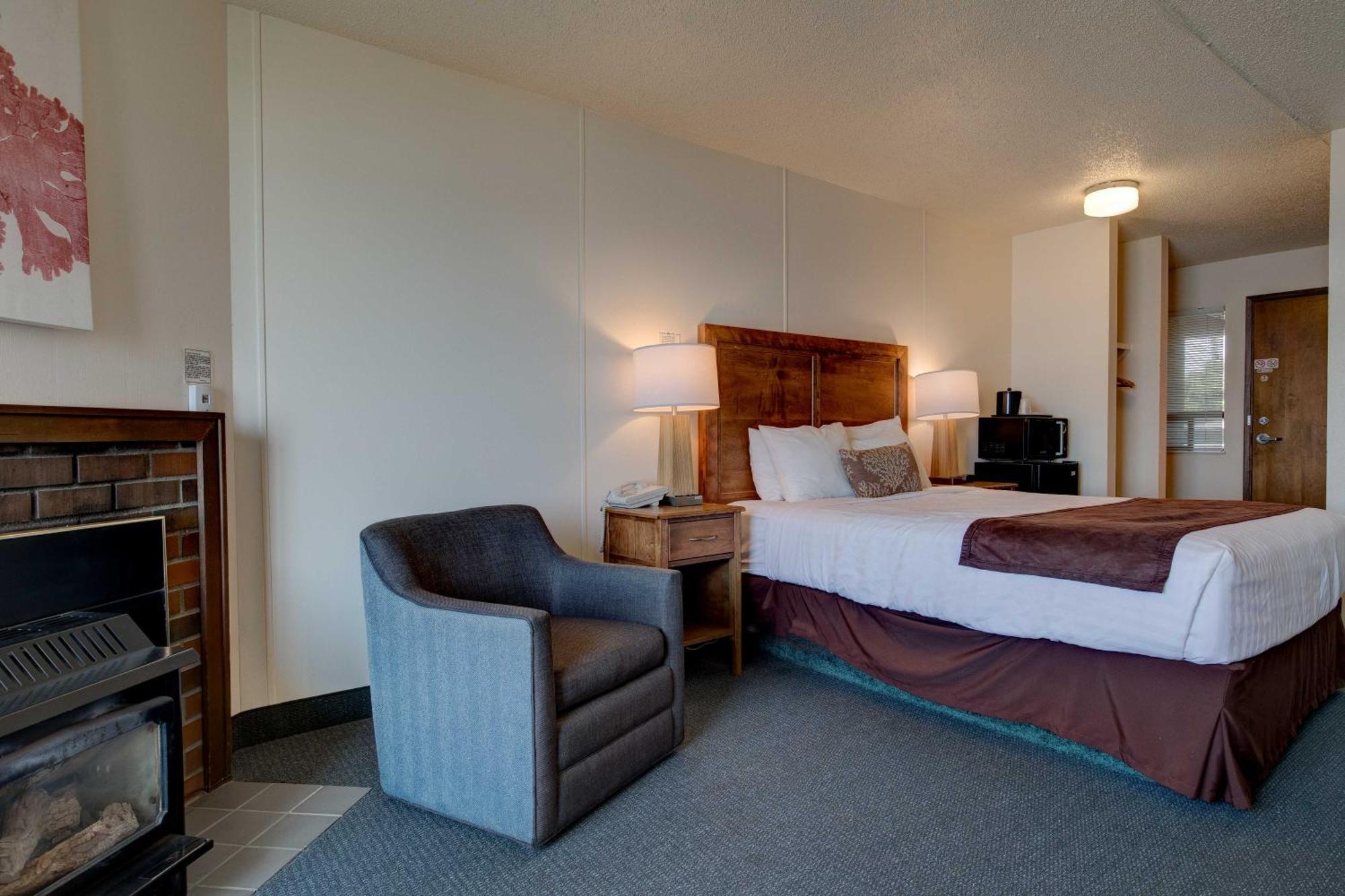 Hotel Ester Lee Lincoln City